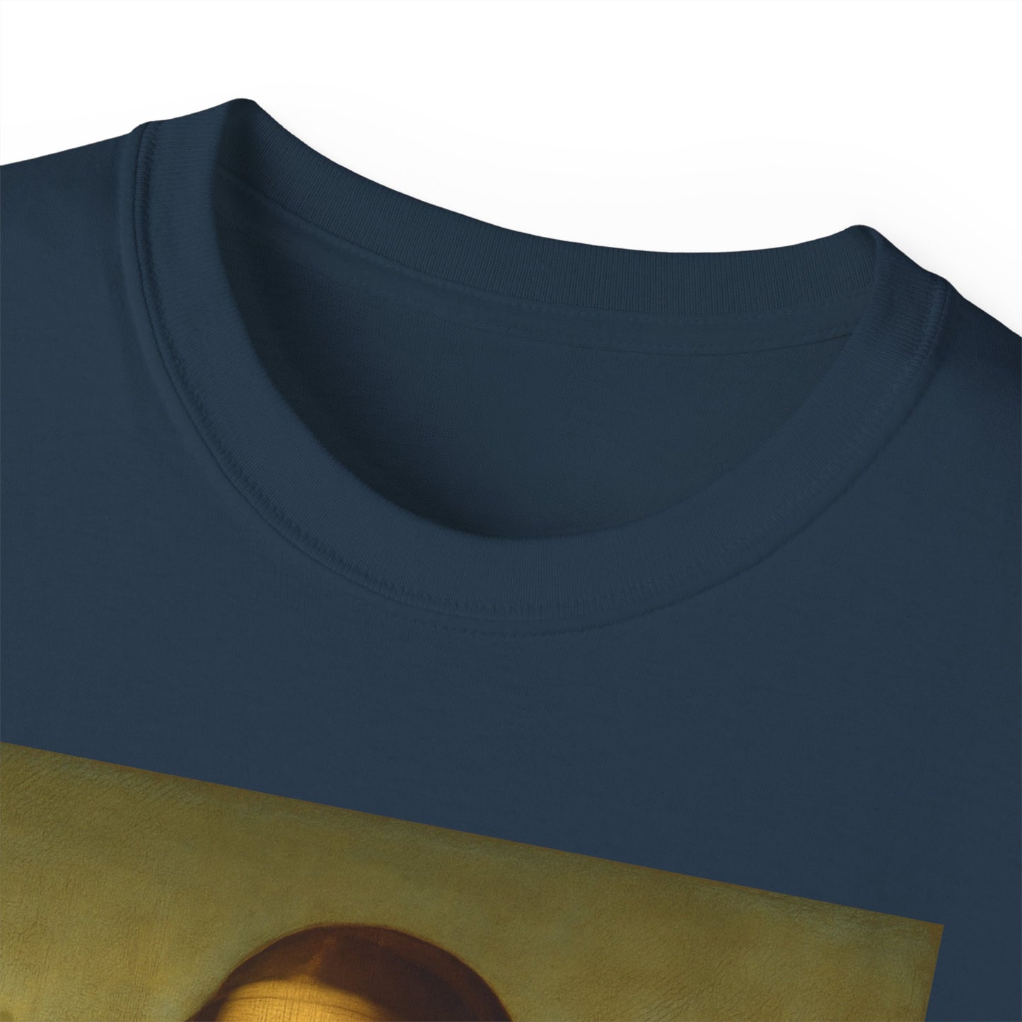 Mona Lisa Prestwich Heys