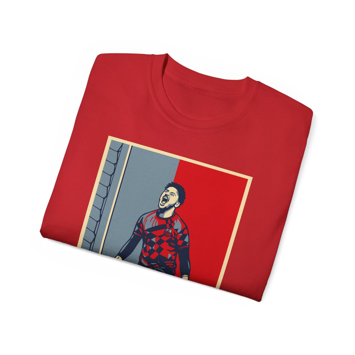 Christy Pym Hope T-Shirt