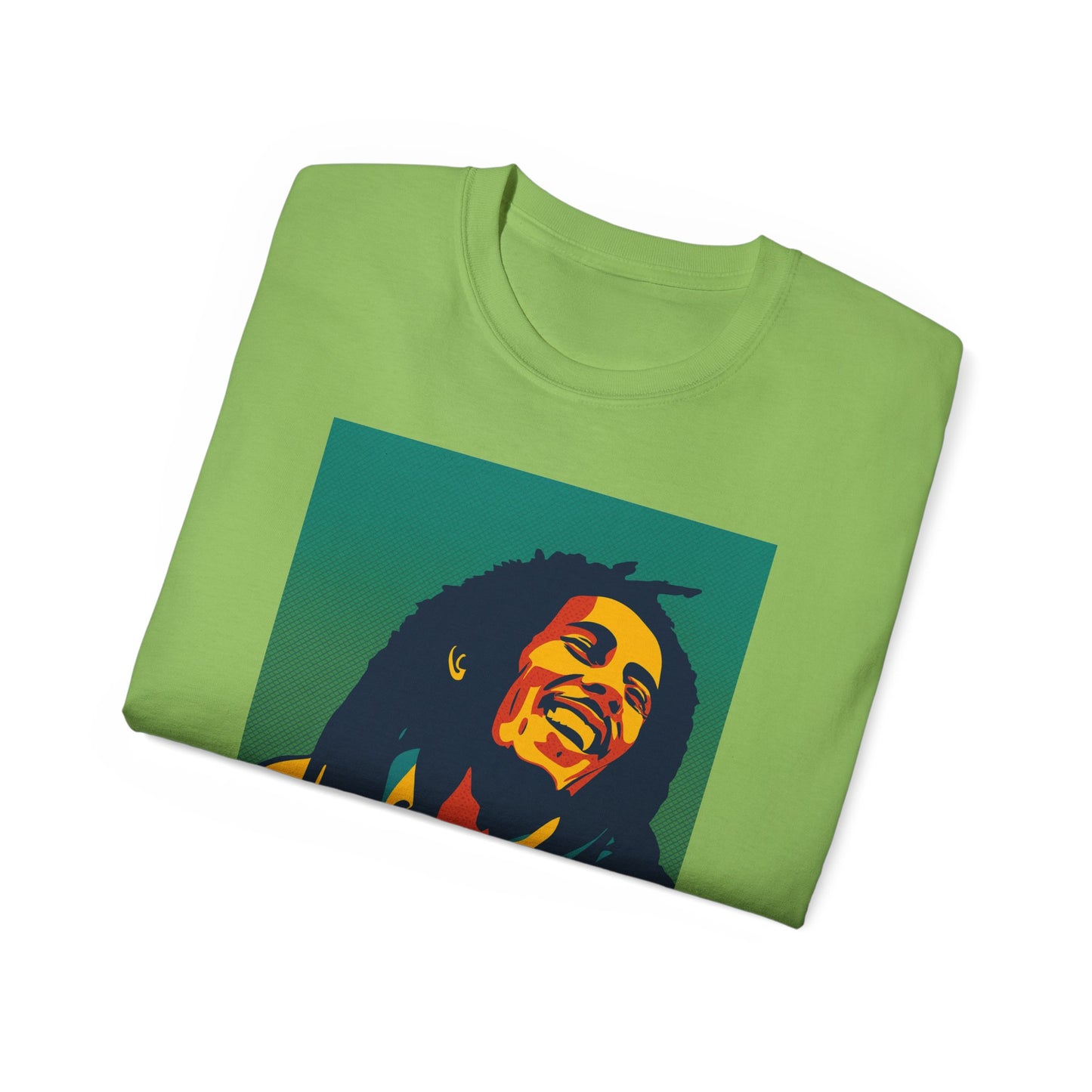 Bob Pop Art T-Shirt