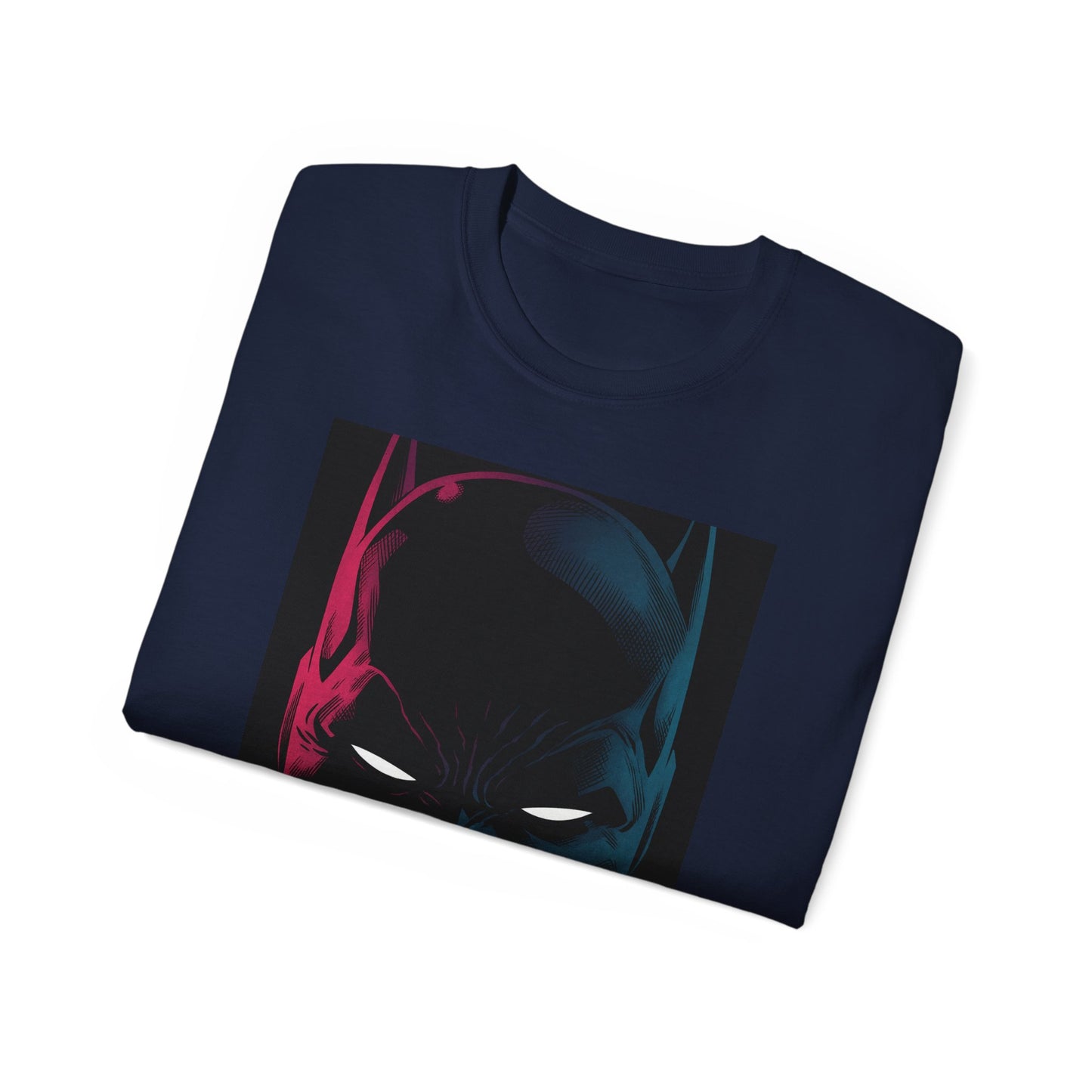 Batman Head T-Shirt