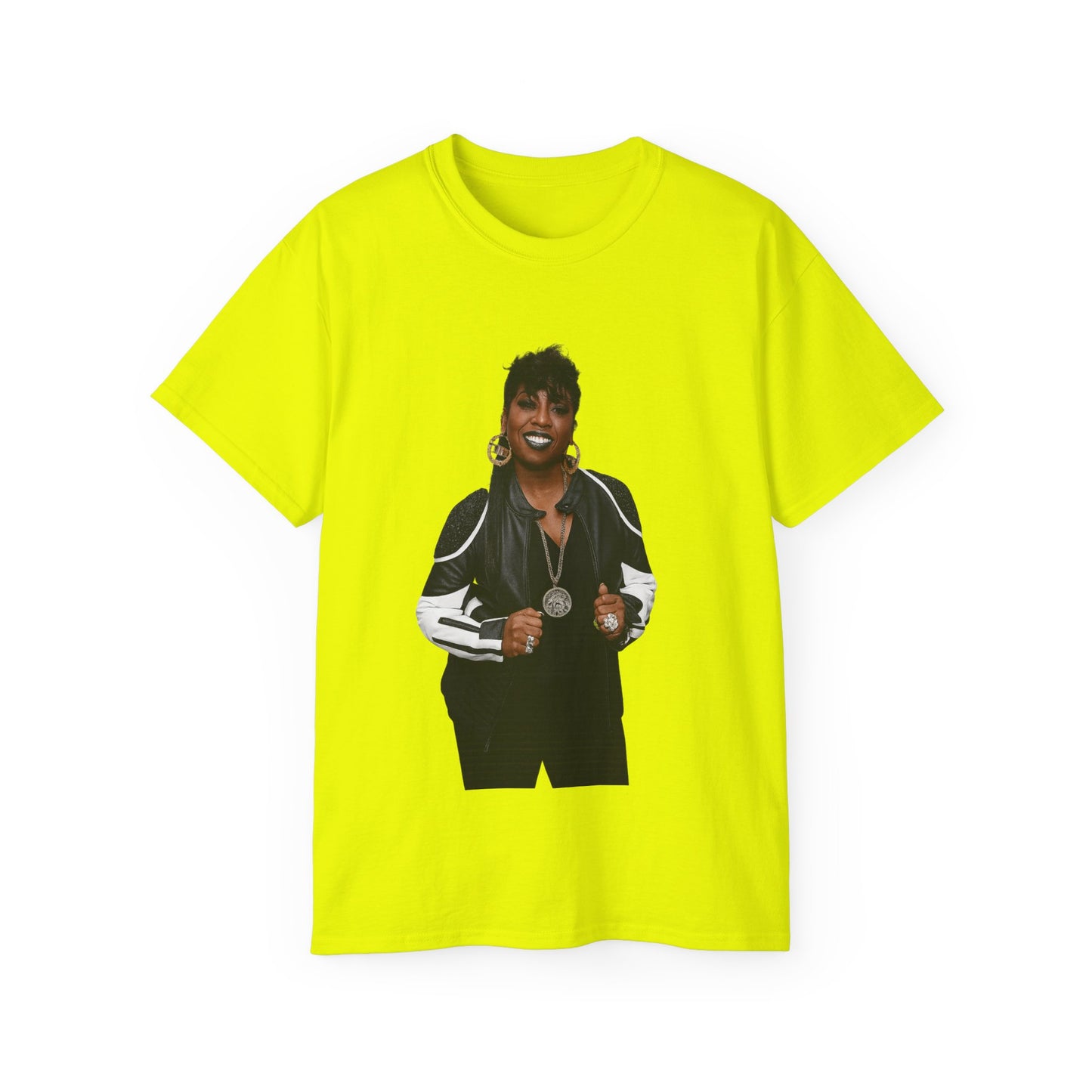Missy Elliot T-Shirt