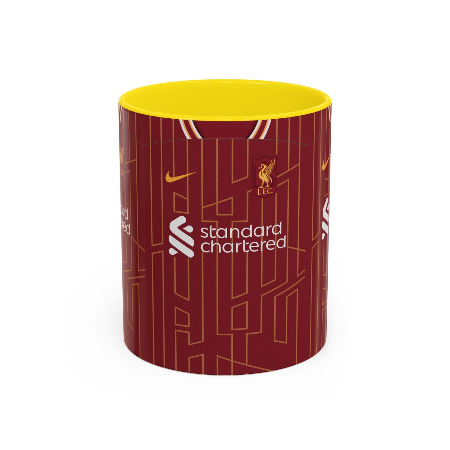 Liverpool FC 2024-25 Home Shirt Mug