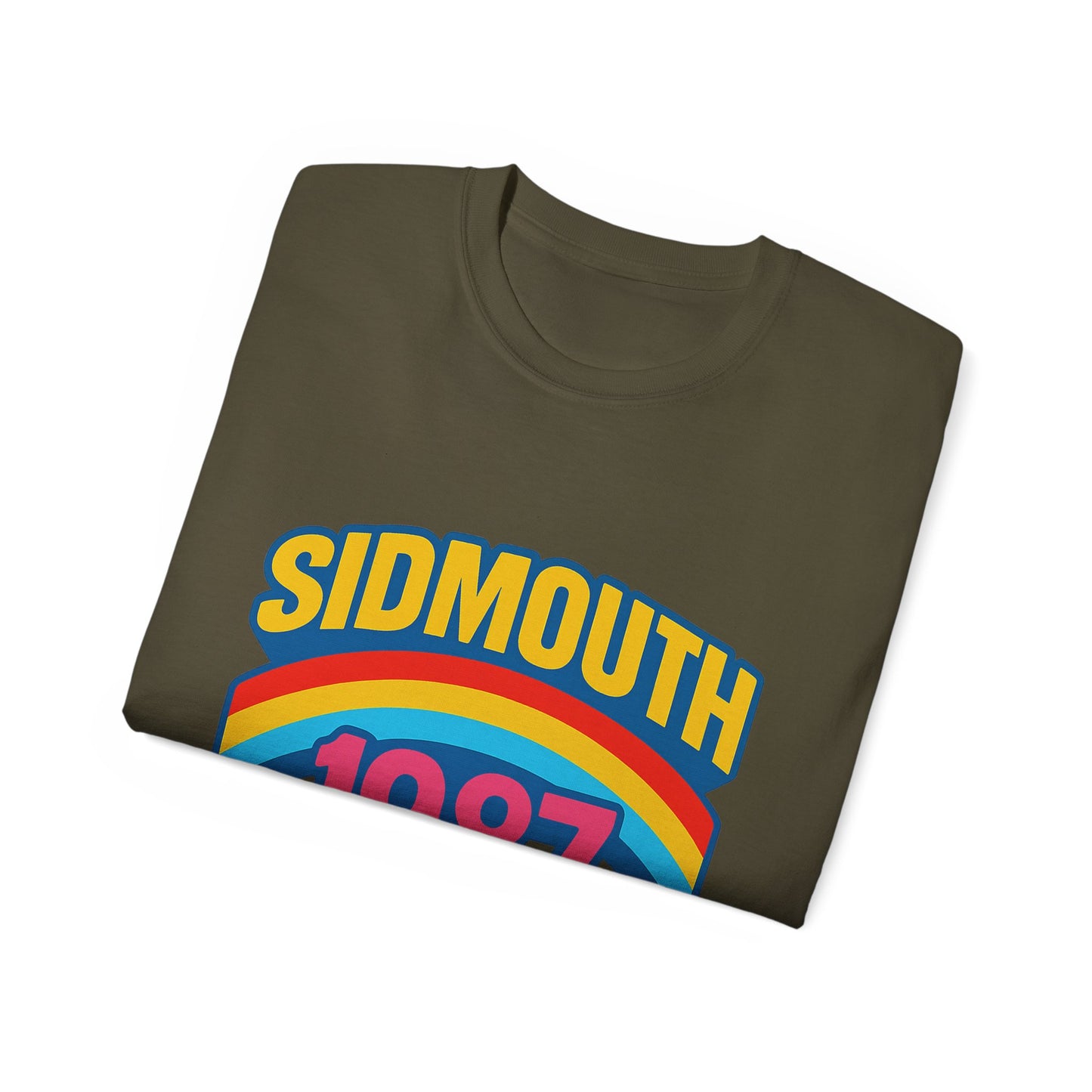 Sidmouth T-Shirt