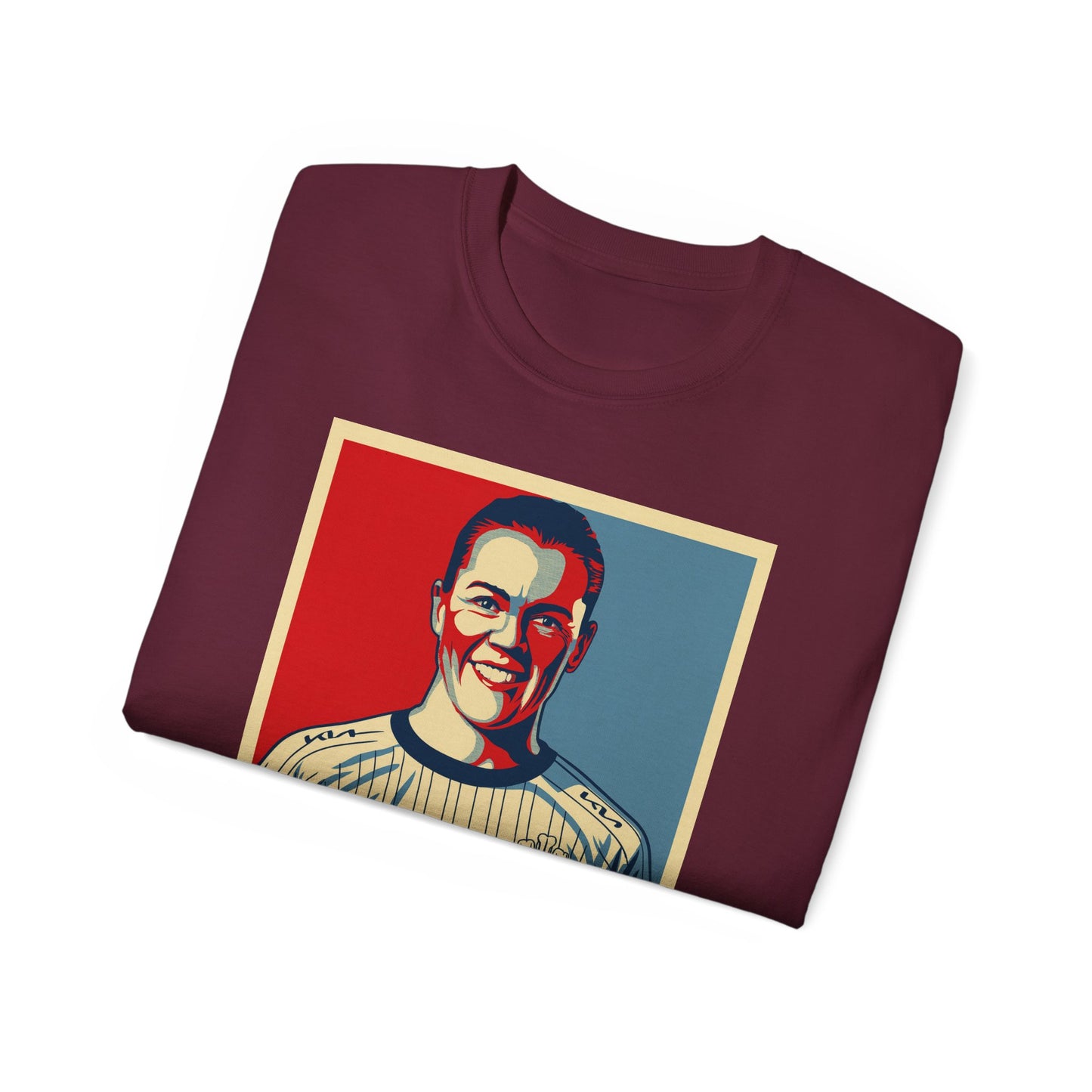 Grace Harris Stuff It Hope T-Shirt