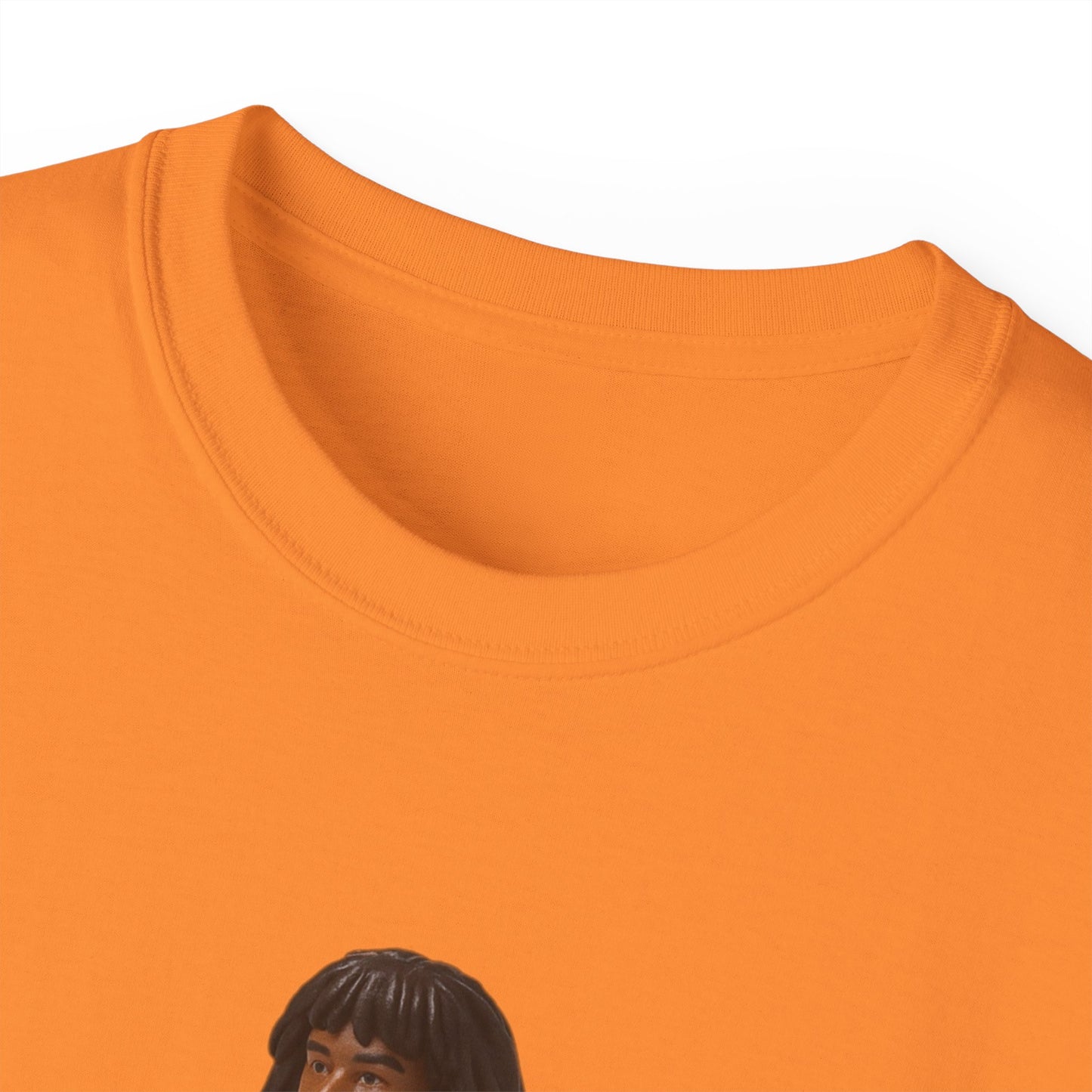 Ruud Gullit Subbuteo T-Shirt - Netherlands Holland
