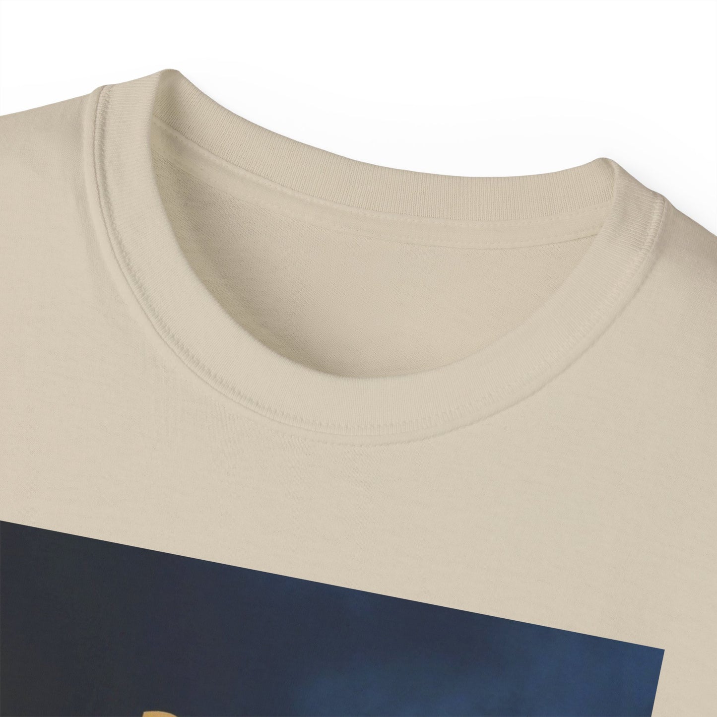 St Totteringham Day Canceled Unisex Ultra Cotton Tee
