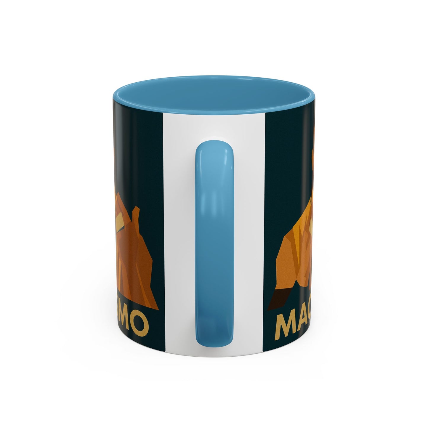 Razor Ramon Mug - WWF WWE WCW