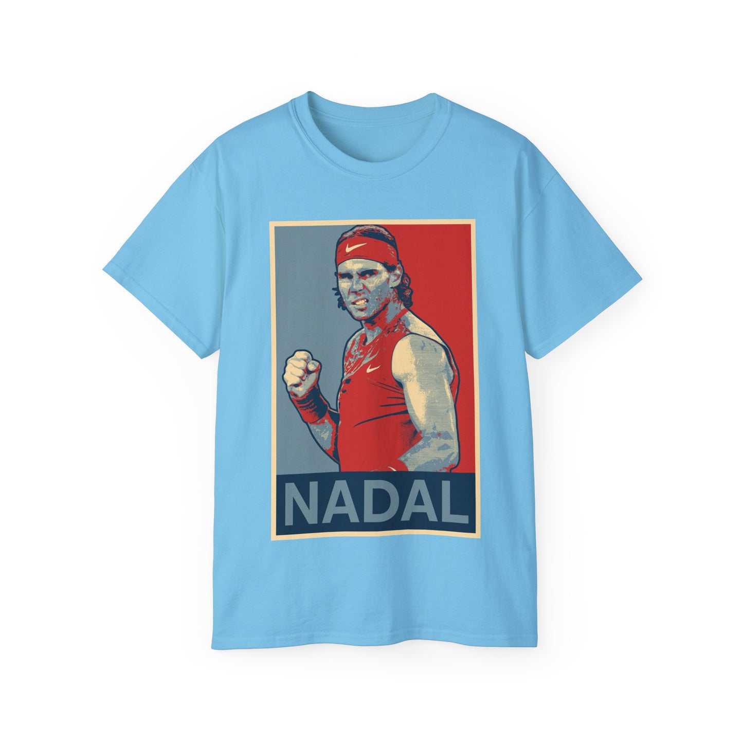 Rafael Nadal Tennis T-Shirt