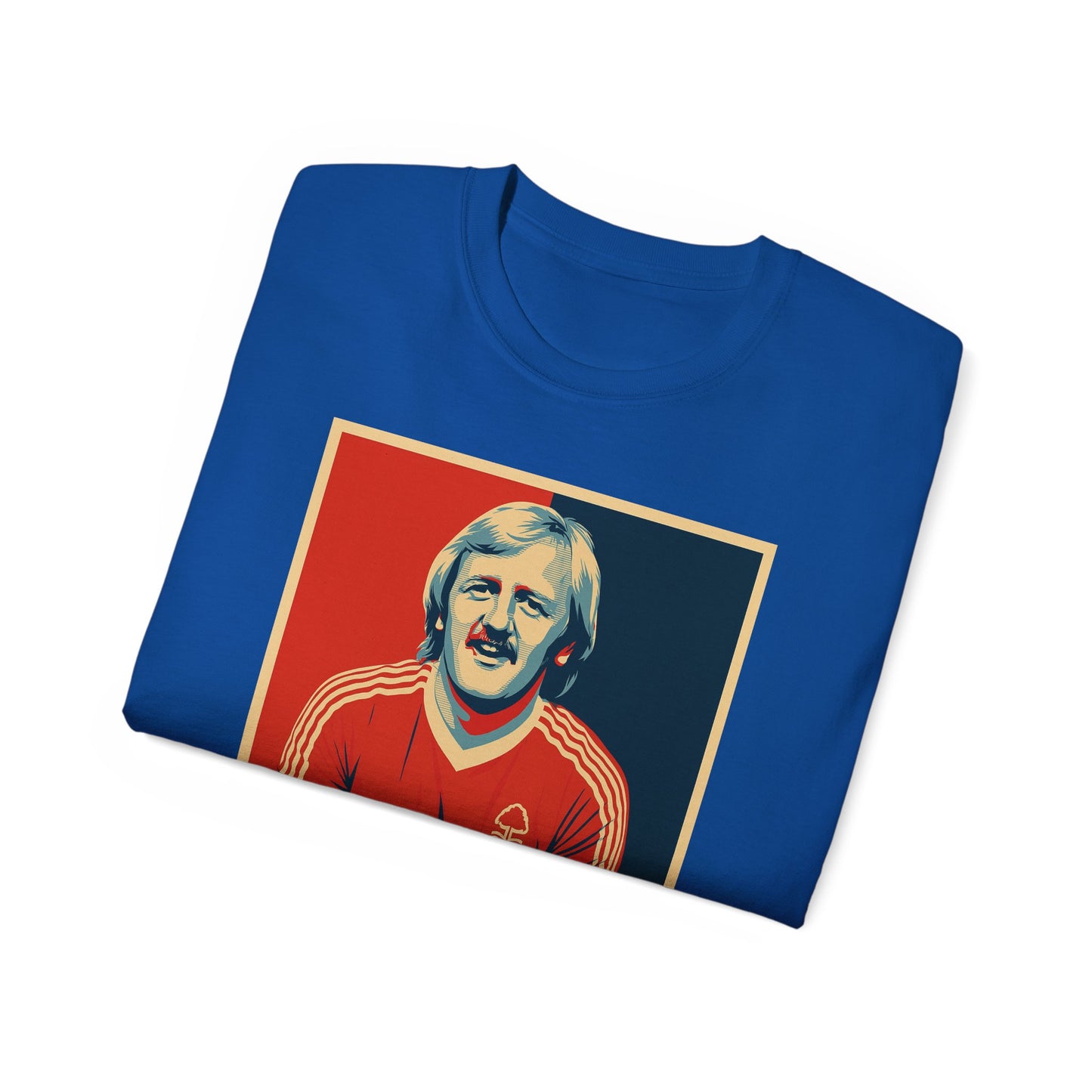 Kenny Burns Hope T-Shirt