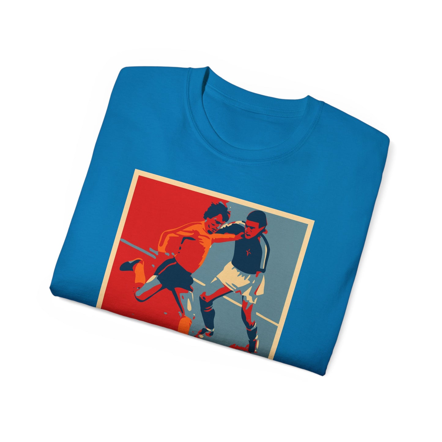 Johan Cruyff Turn Hope T-Shirt