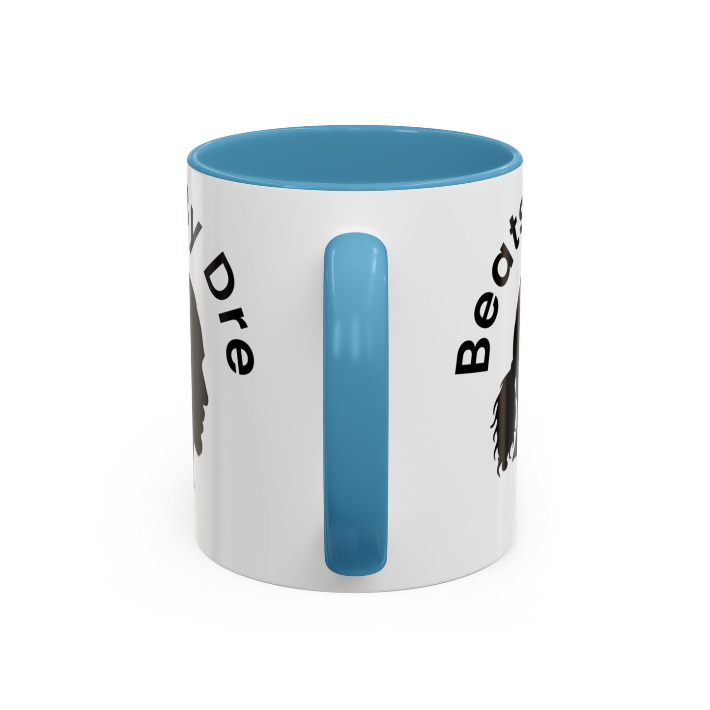 Dre Taylor - Prestwich Heys Accent Coffee Mug (11, 15oz)