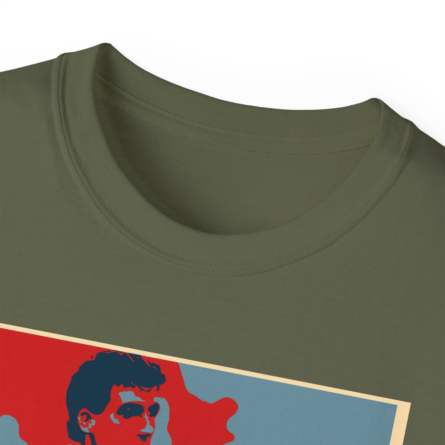 Paul McStay Hope T-Shirt