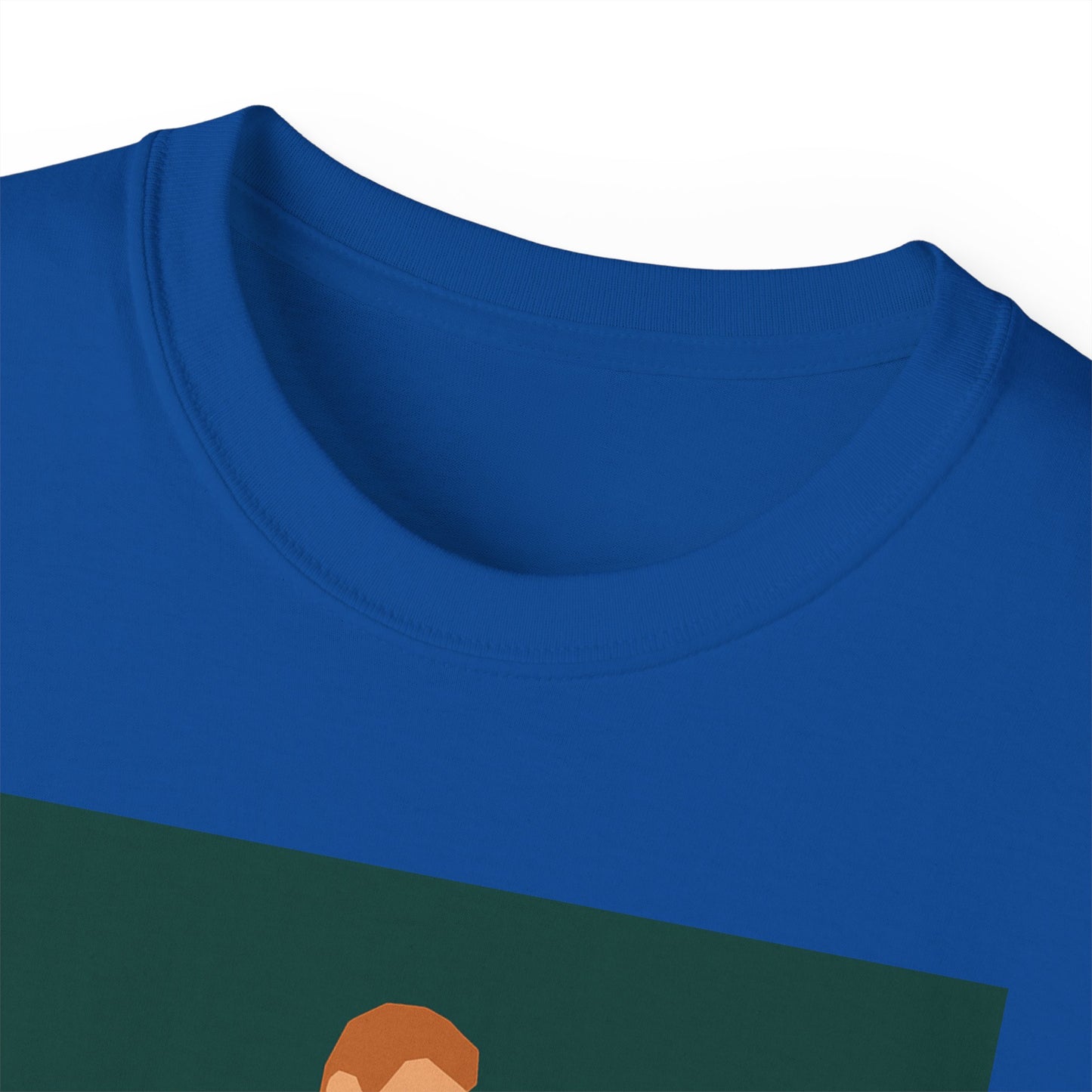 Franck Sauzée T-Shirt - Hibernian