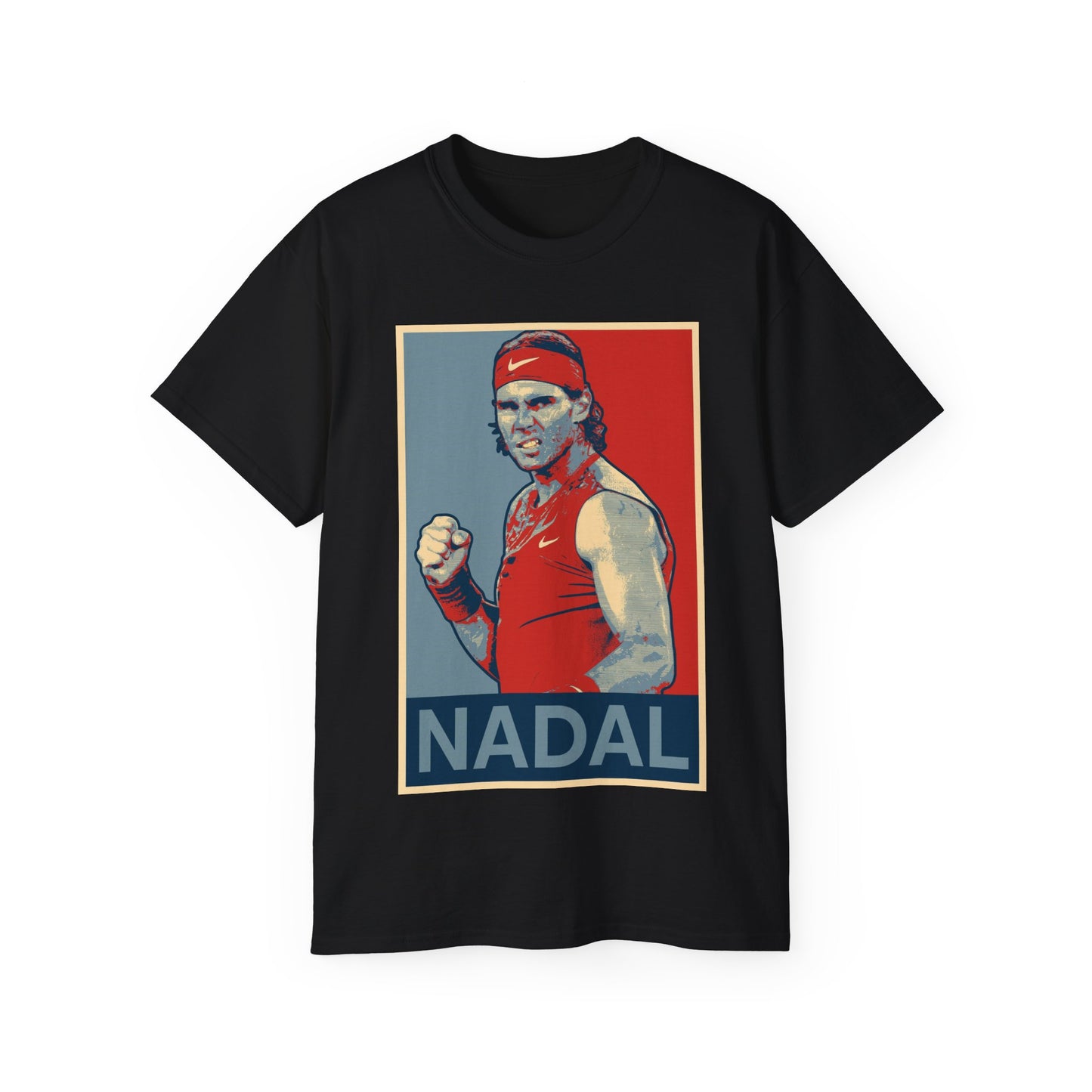 Rafael Nadal Tennis T-Shirt