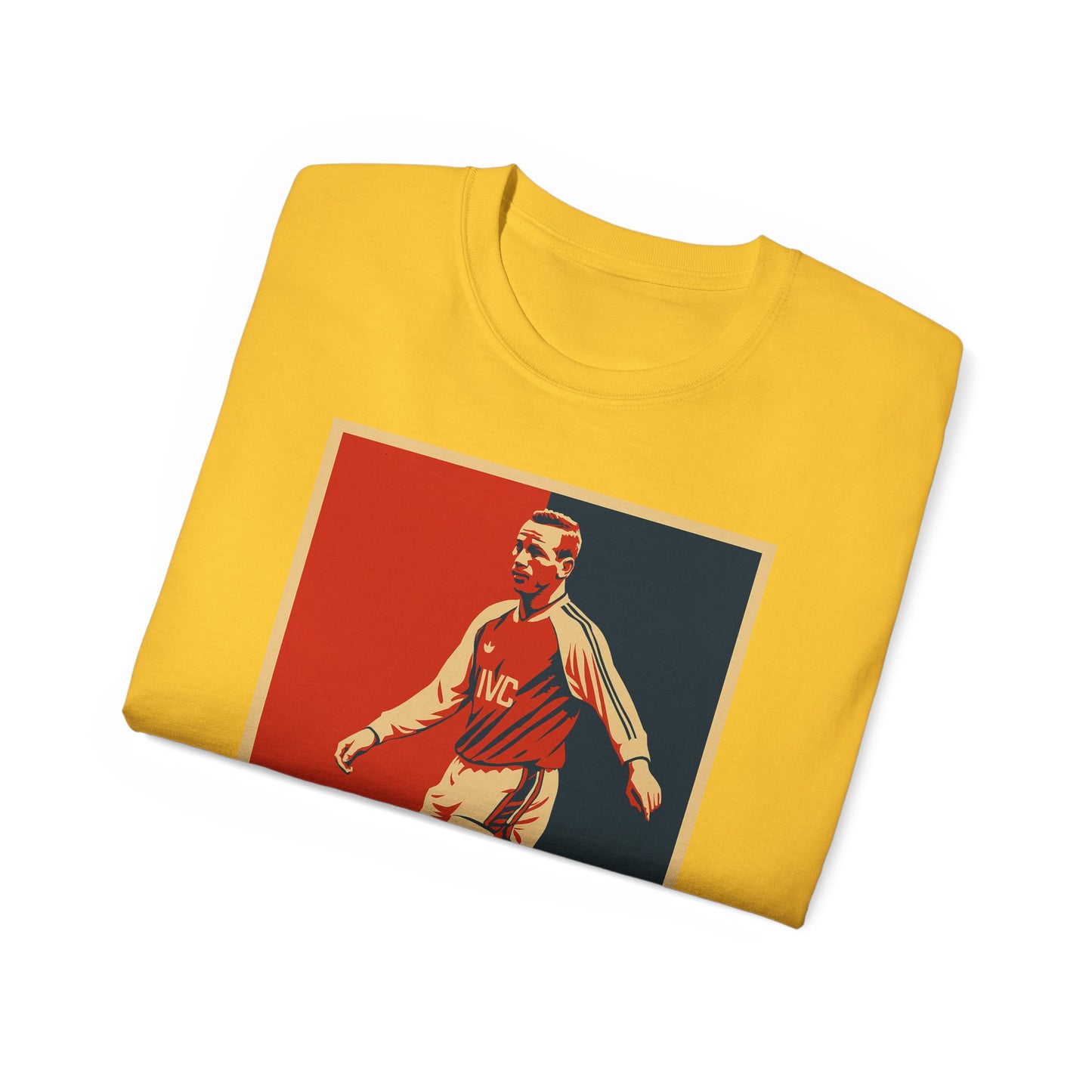 Perry Groves Hope T-Shirt