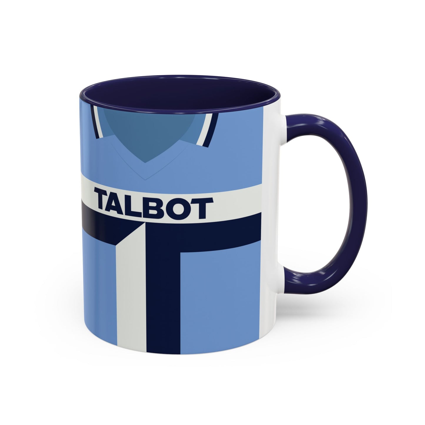 Coventry City 1981-83 Kit Mug