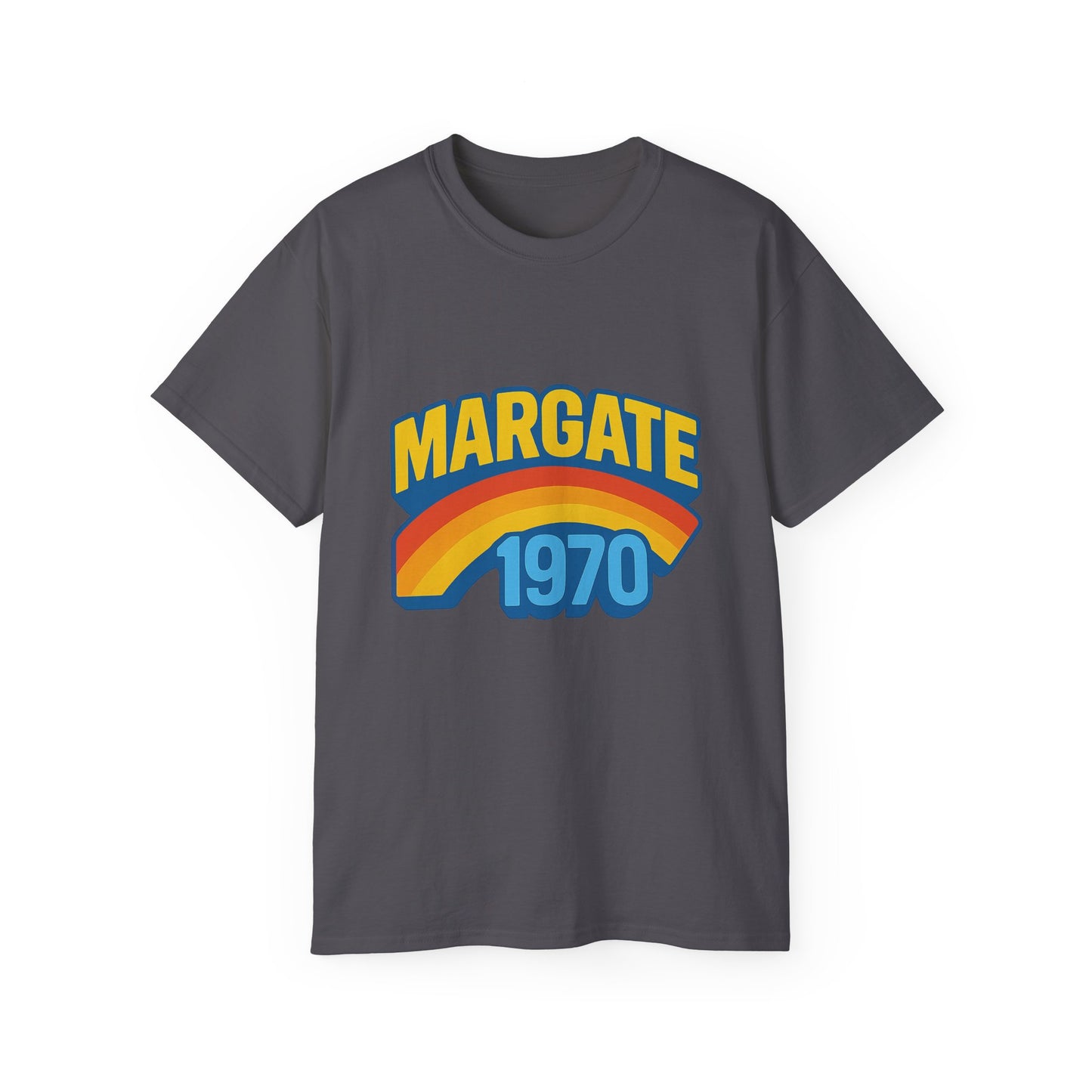 Margate 1970 T-Shirt