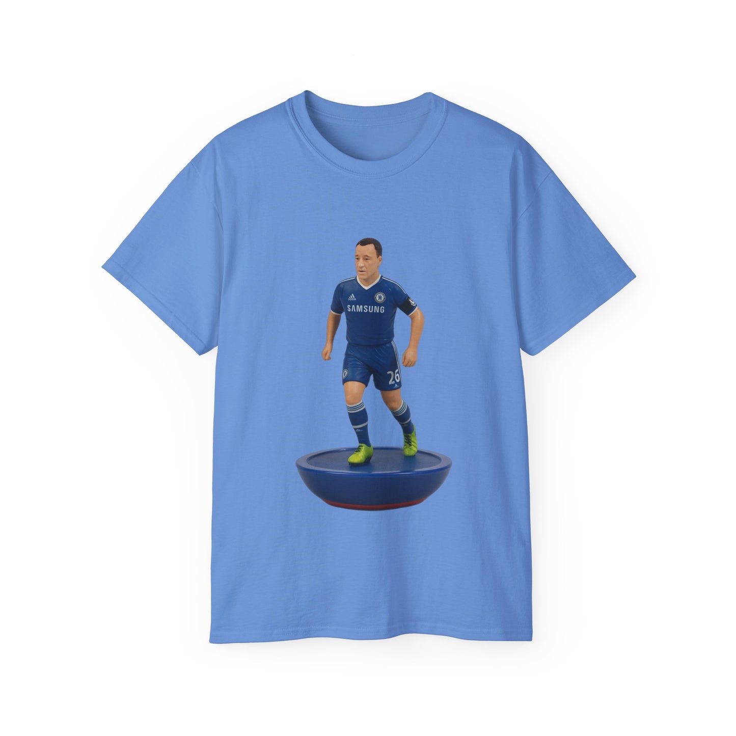 John Terry Subbuteo T-Shirt - Chelsea