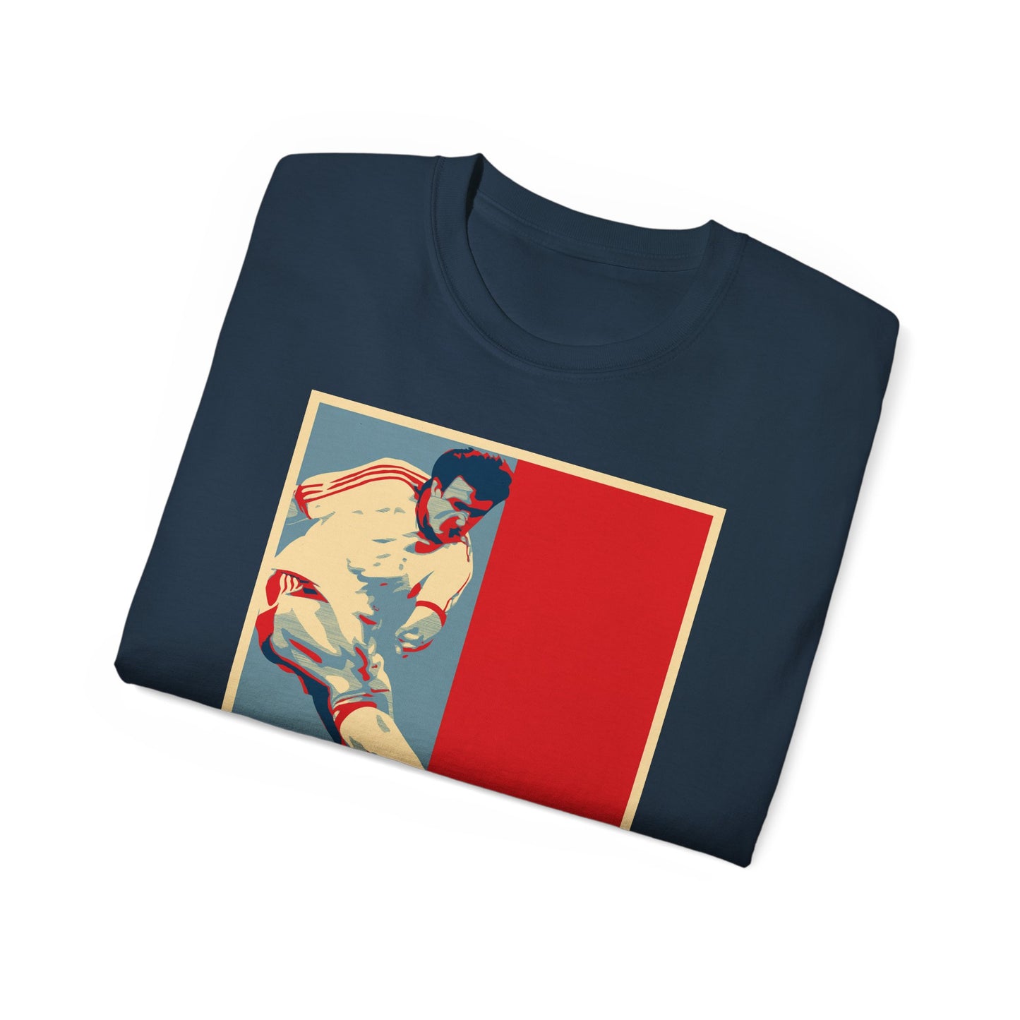 Mark Hughes Cup Winners Cup Final Goal