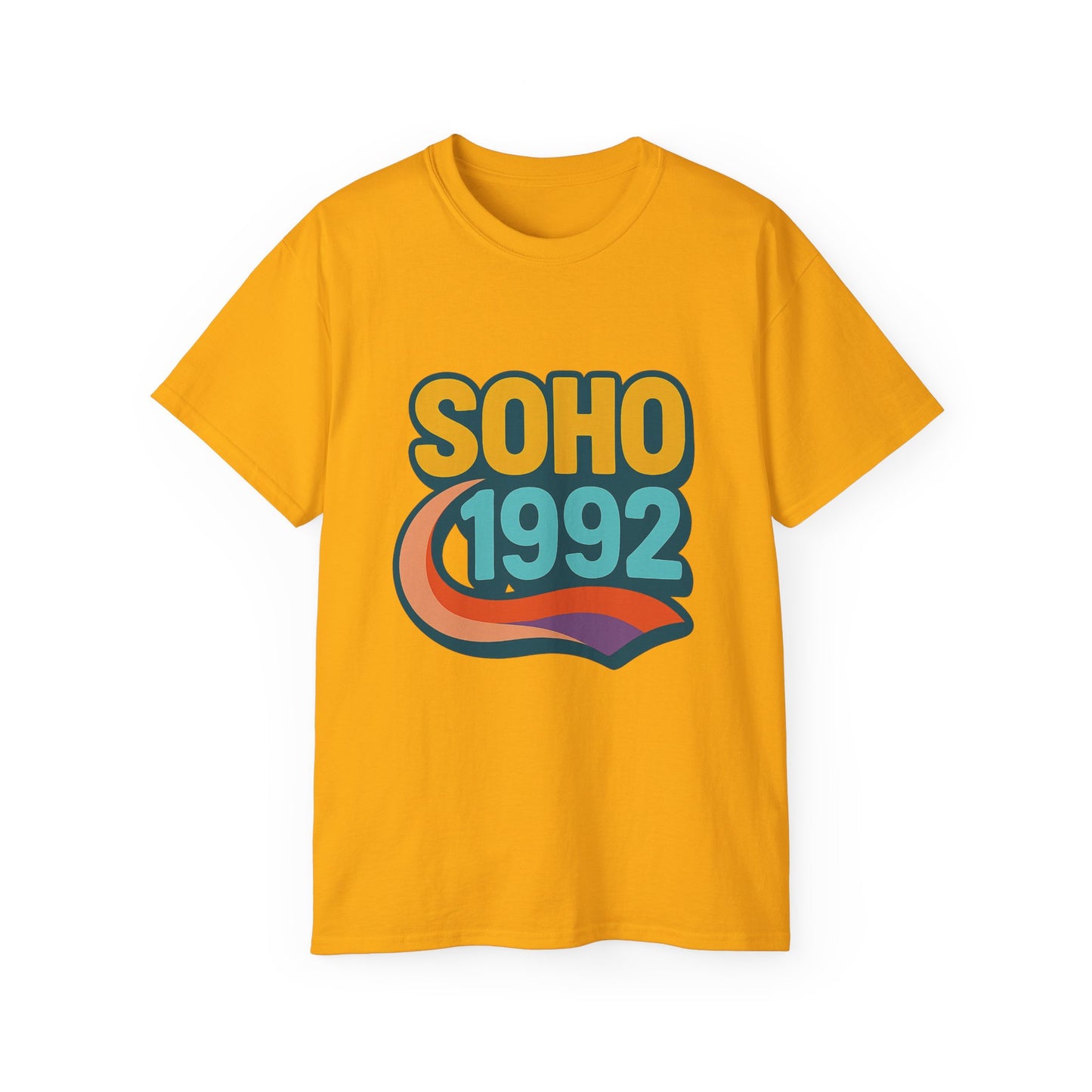 Soho 1992 T-Shirt