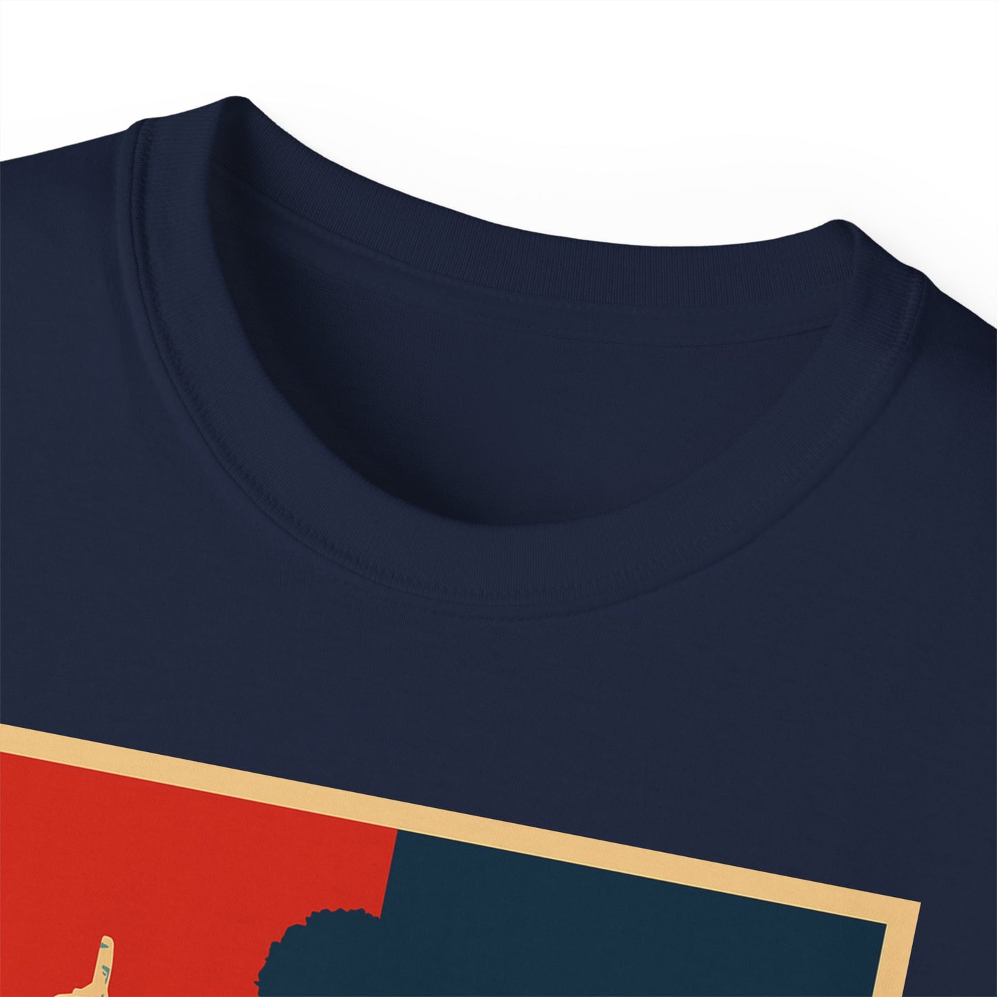 Mo Salah Back T-Shirt