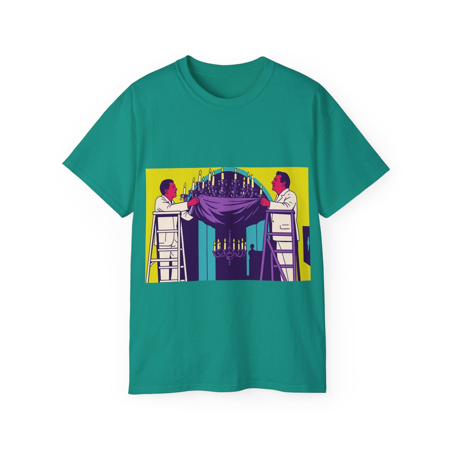 Only Fools And Horses Pop Art T-Shirt