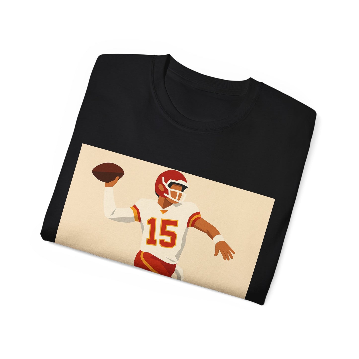 Patrick Mahomes - Kansas City Chiefs