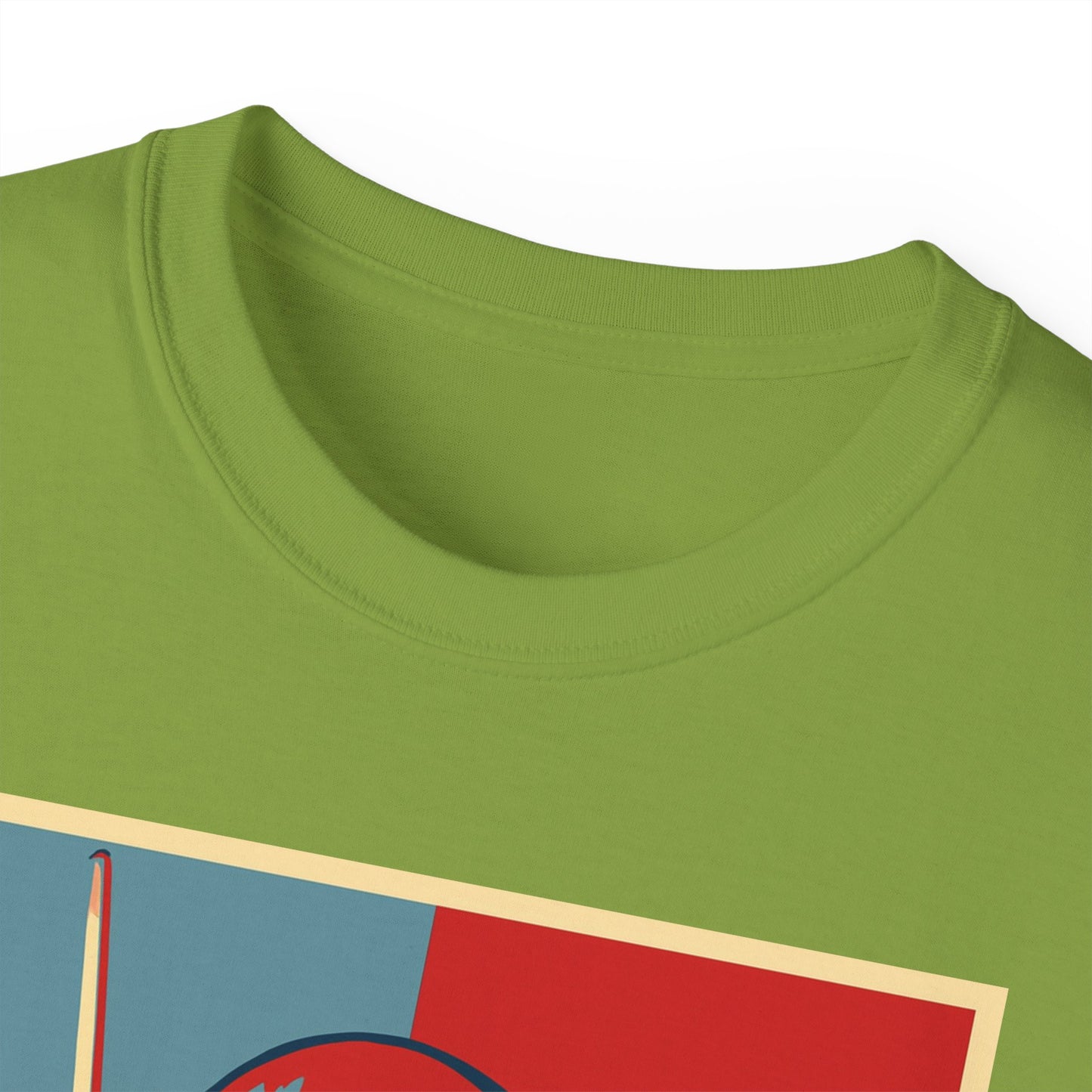 Steve Davis Interesting T-Shirt