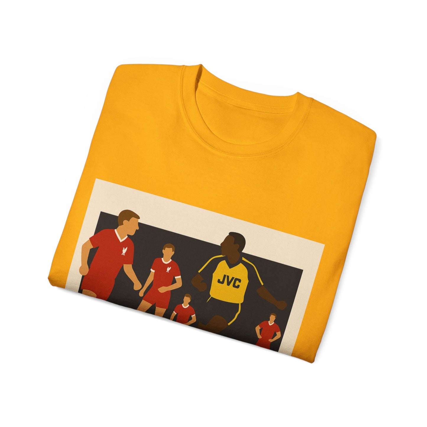 It’s Up For Grabs Now T-Shirt - Michael Thomas Arsenal