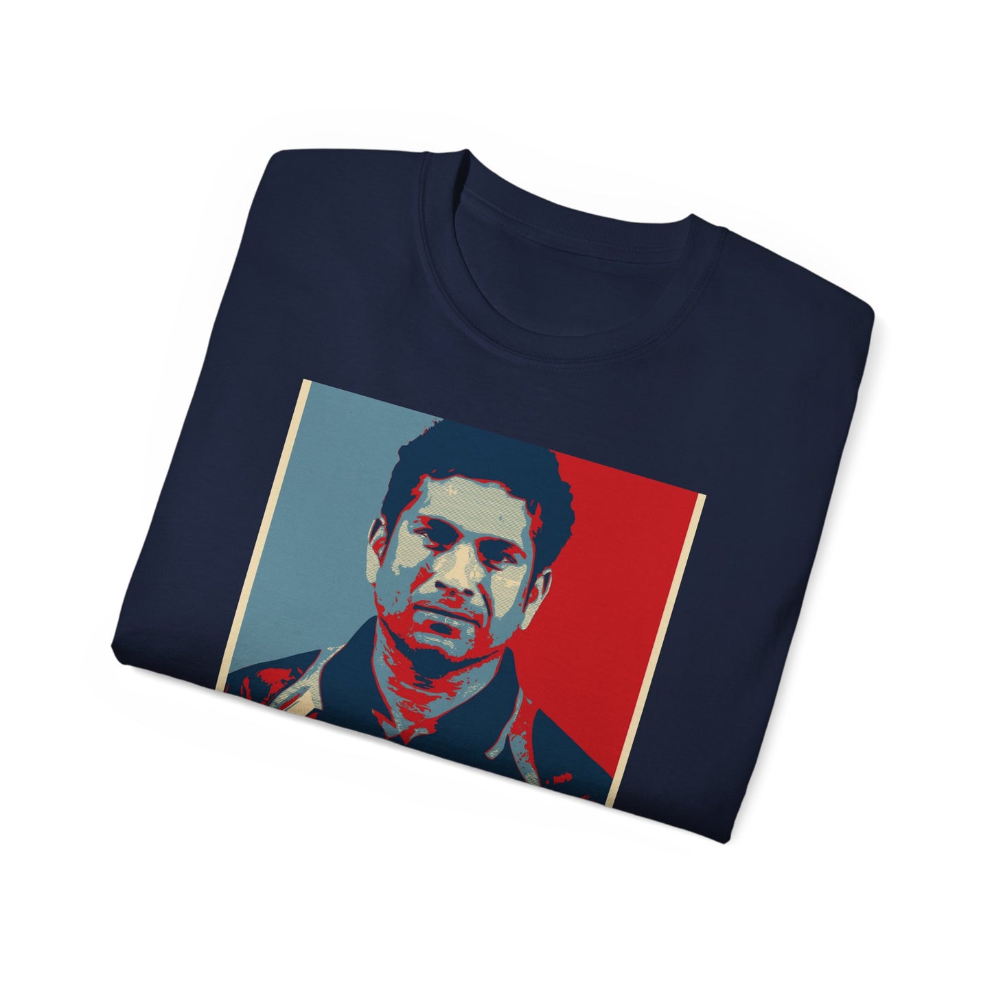 Sachin Tendulkar India T-Shirt