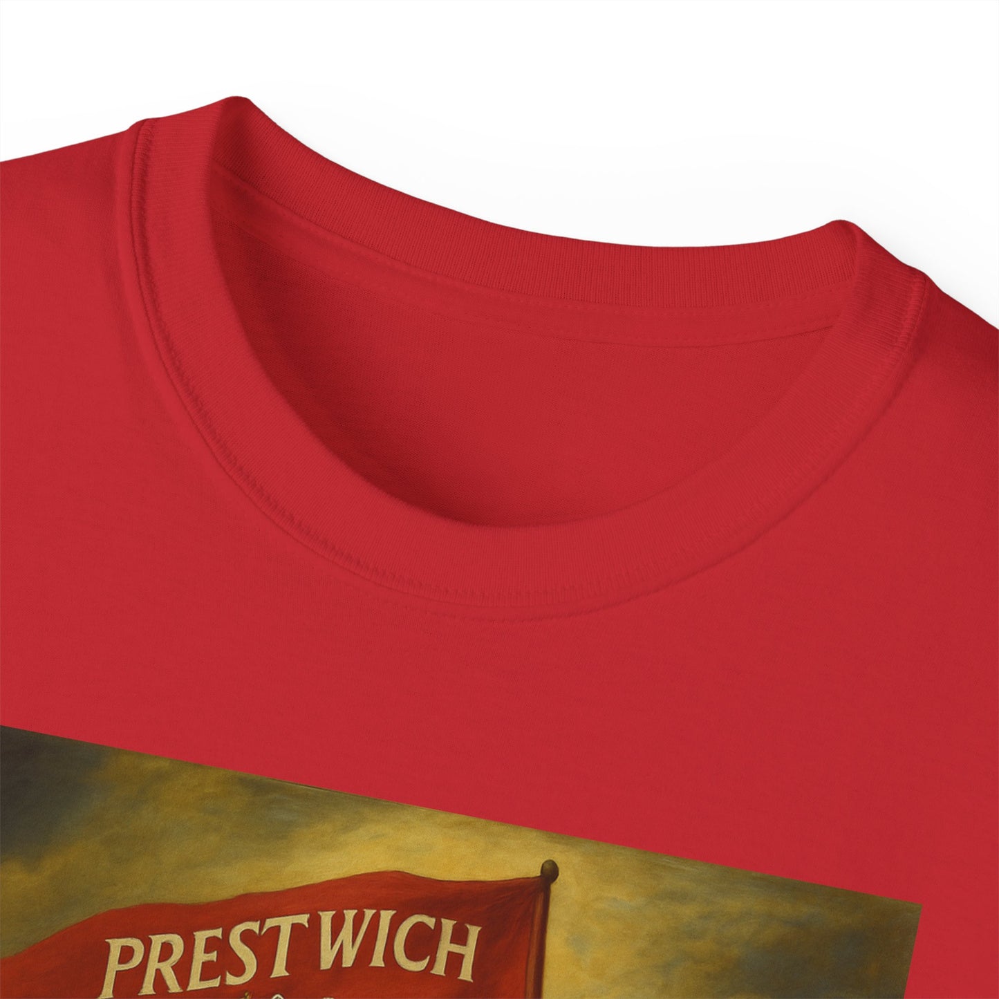 Liberty Leading Prestwich Heys Into Battle