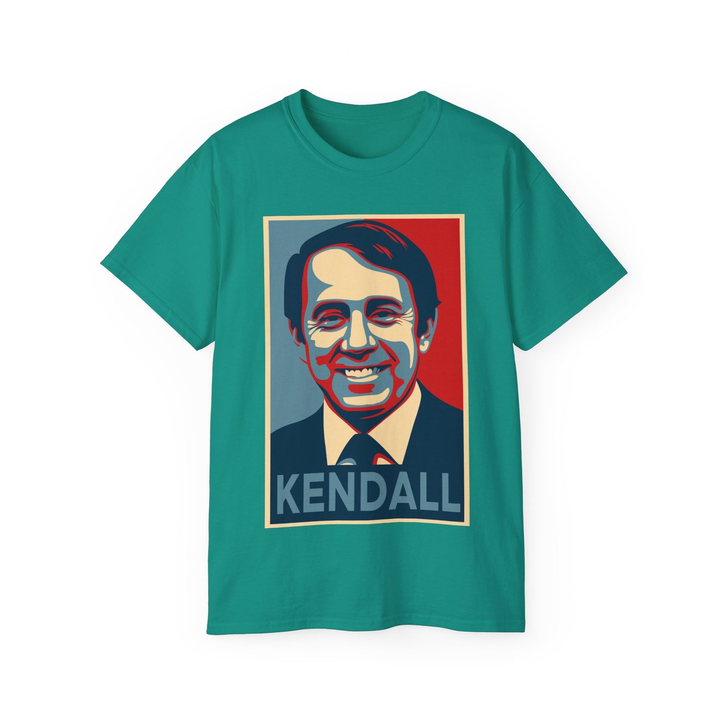 Howard Kendall Hope T-Shirt