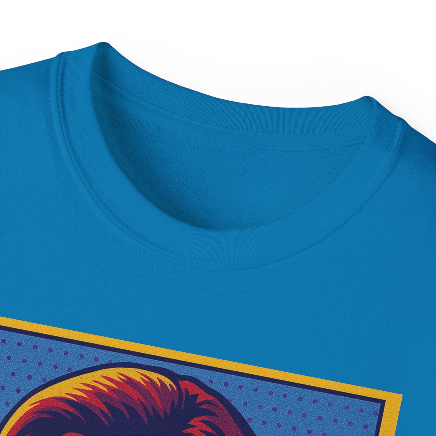 Captain Janeway Do It T-Shirt