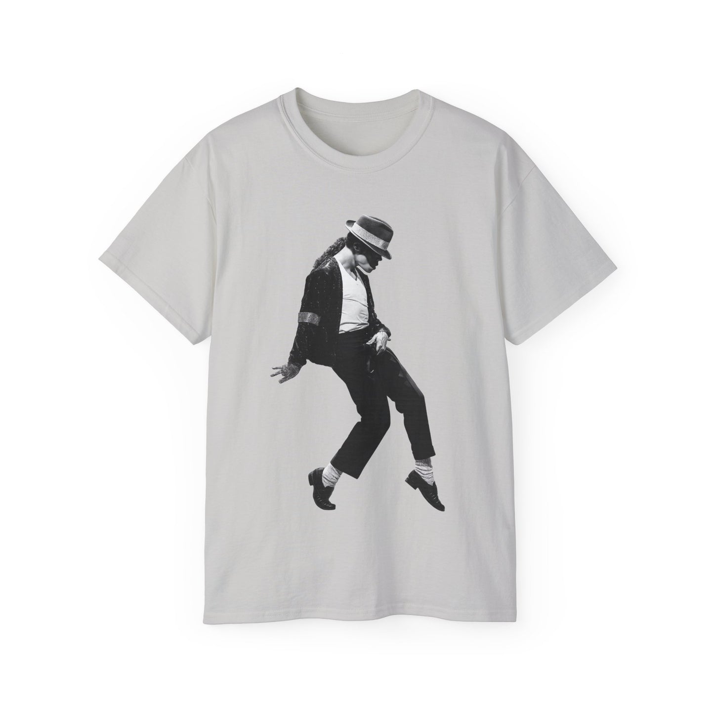 Michael Jackson Moonwalker T-Shirt