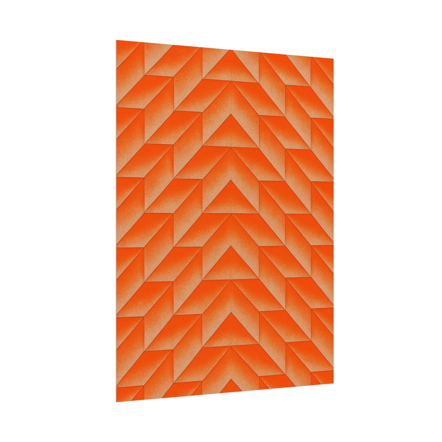 Holland Netherlands 1988 European Championships Poster