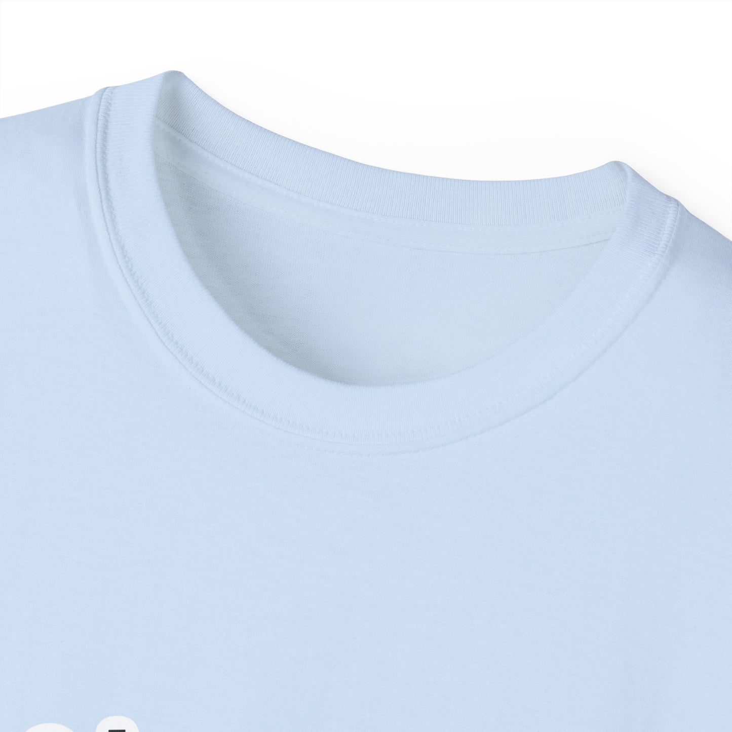 Prestwwwwwwwwwwich Heys Unisex Ultra Cotton Tee