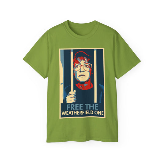 Deirdre Barlow T-Shirt
