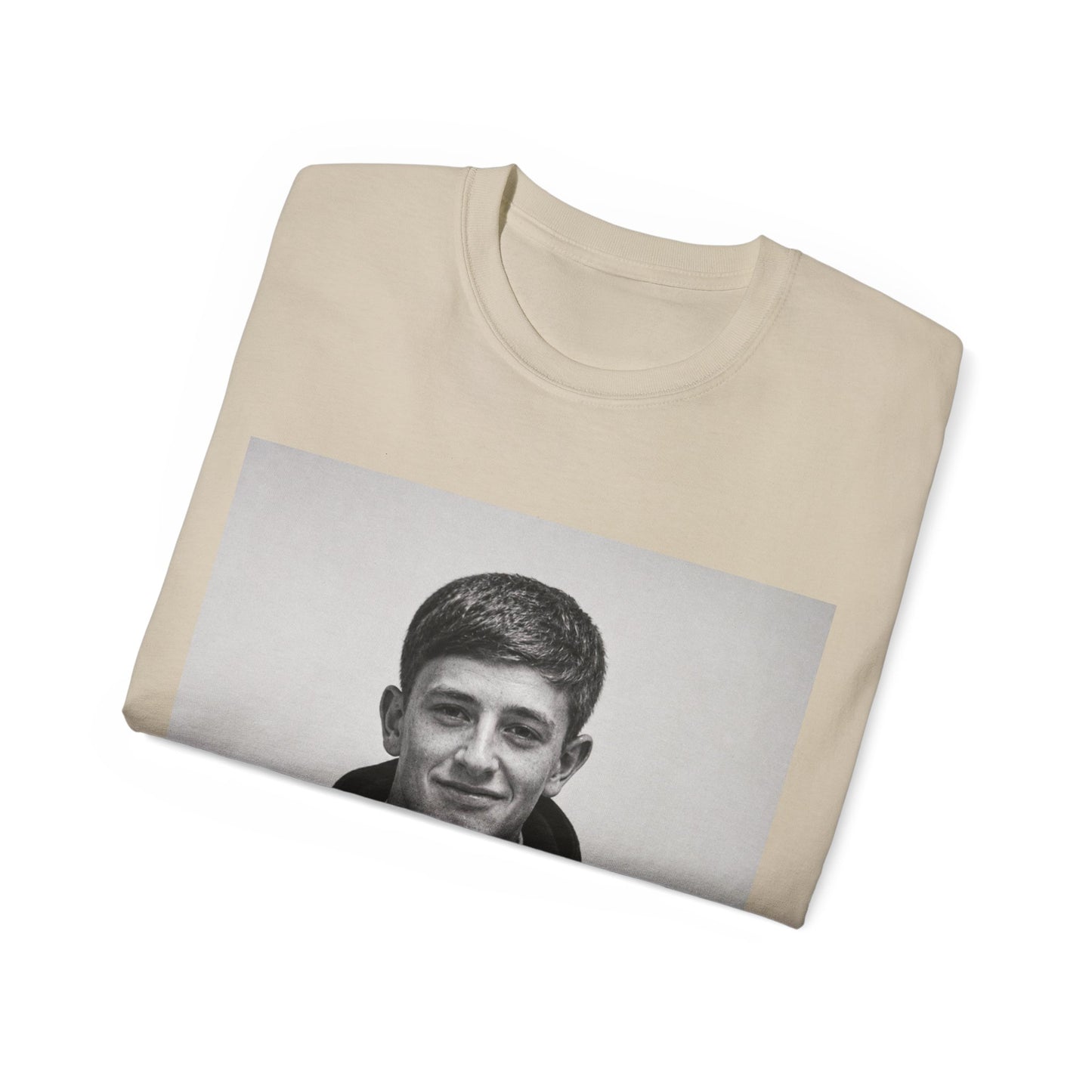 Bryson Appleton - Prestwich Heys Unisex Ultra Cotton Tee