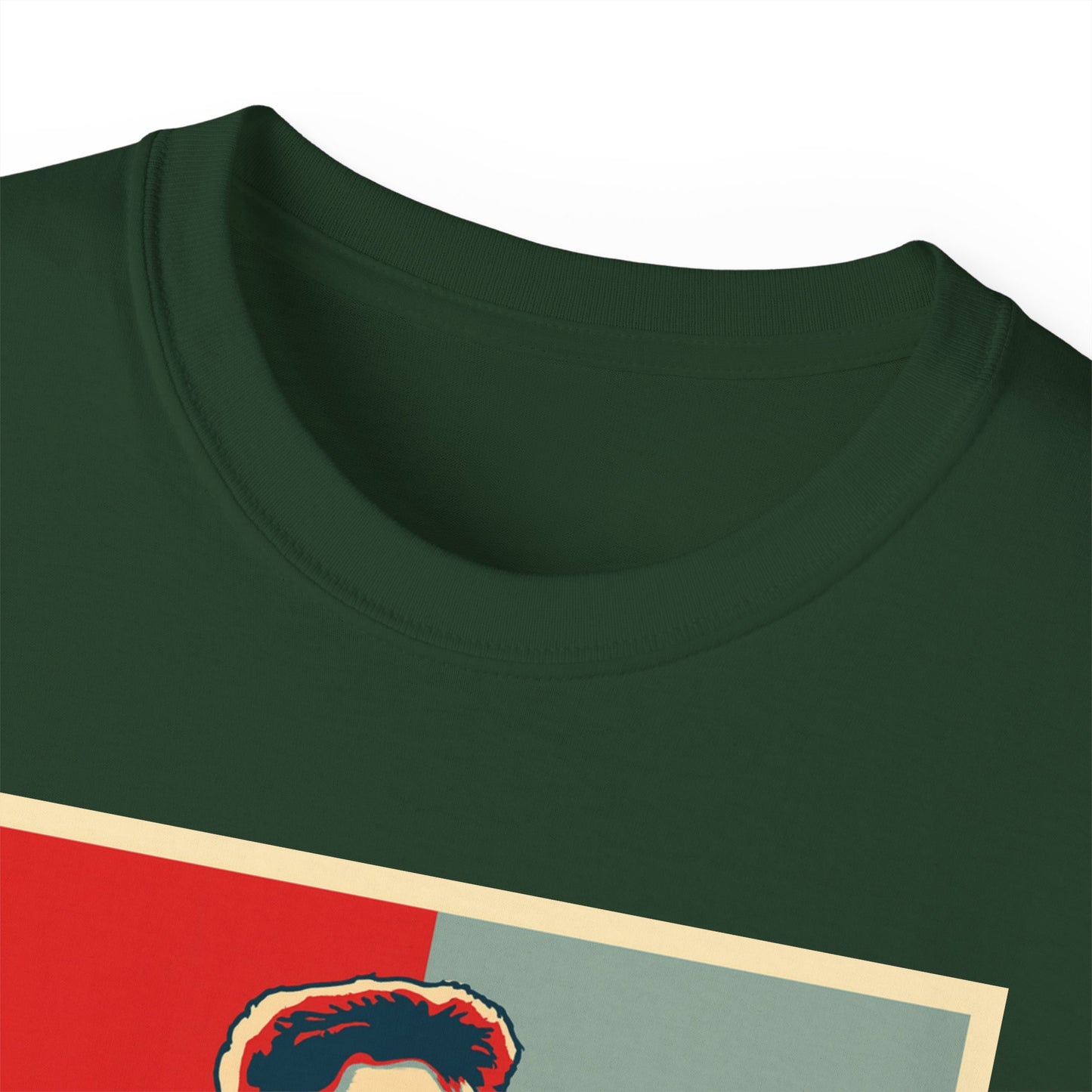 James Forrest Hope T-Shirt