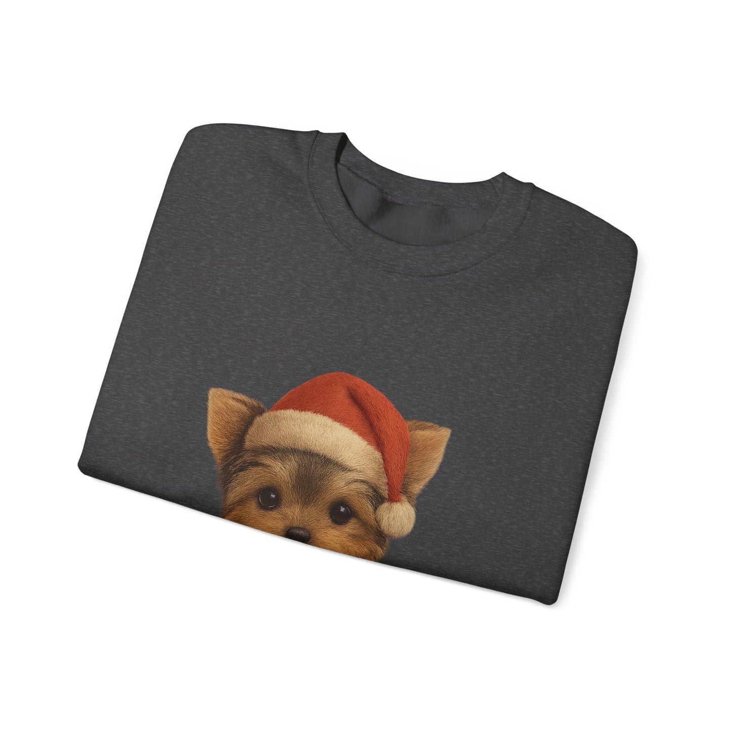 Terrier Puppy Christmas Jumper