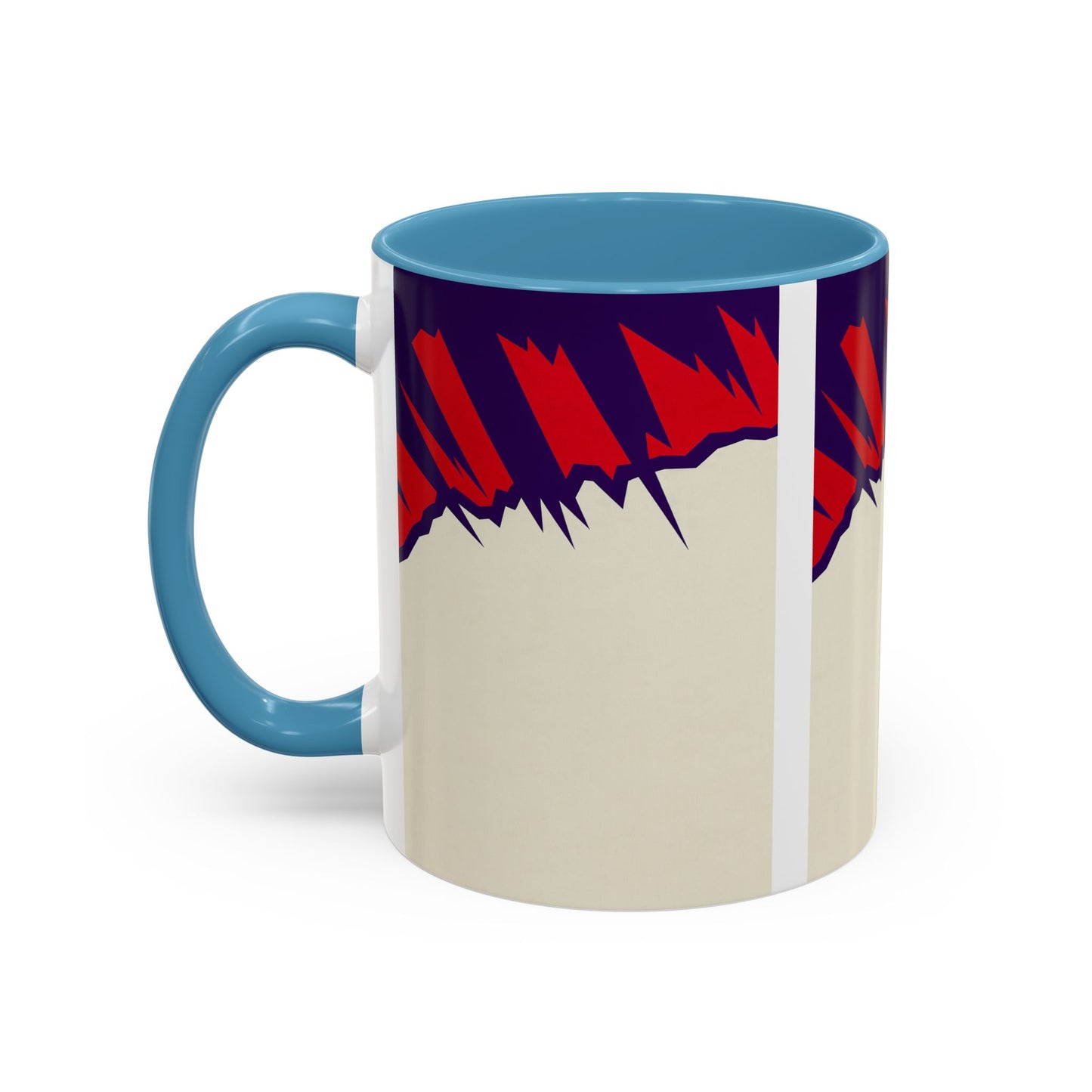 Scotland 1991-93 Away Shirt Mug