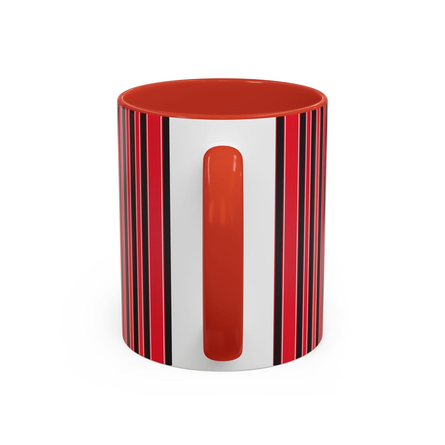 Bournemouth 2000-02 Home kit Mug