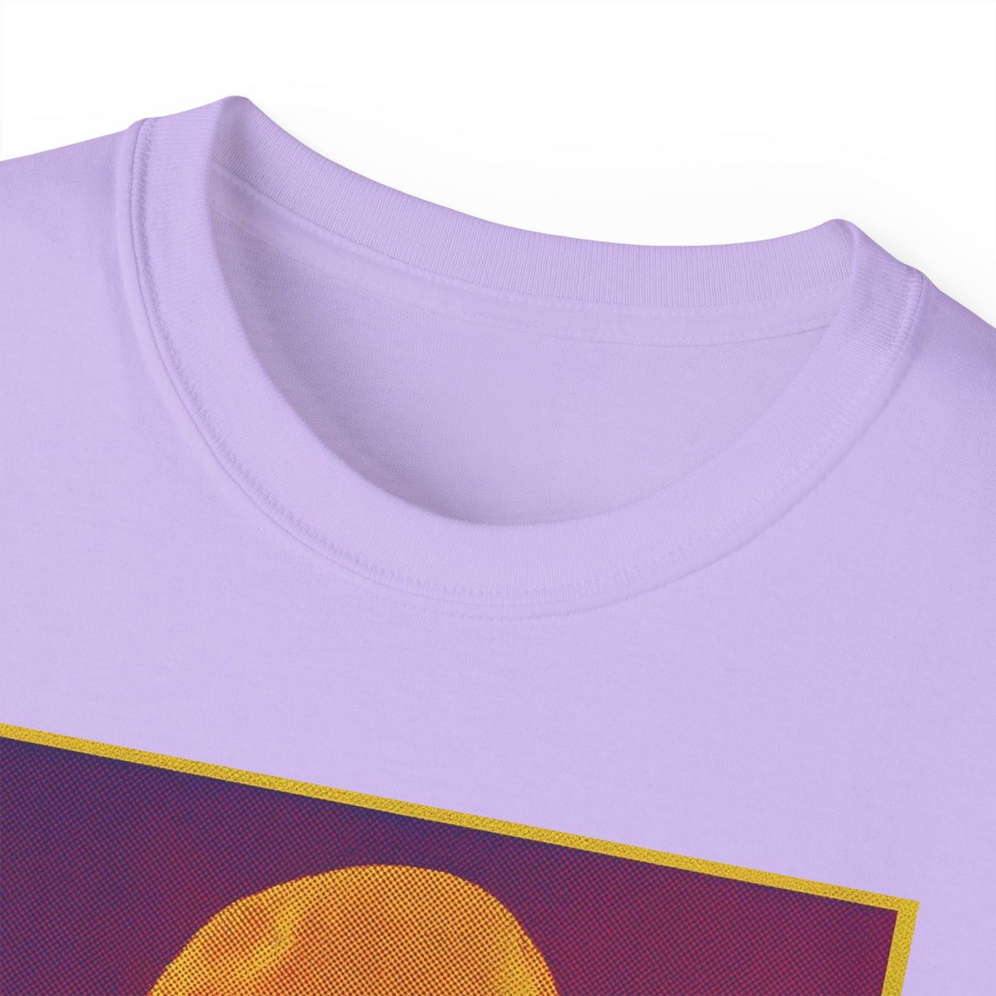 Captain Picard Shut Up Wesley T-Shirt