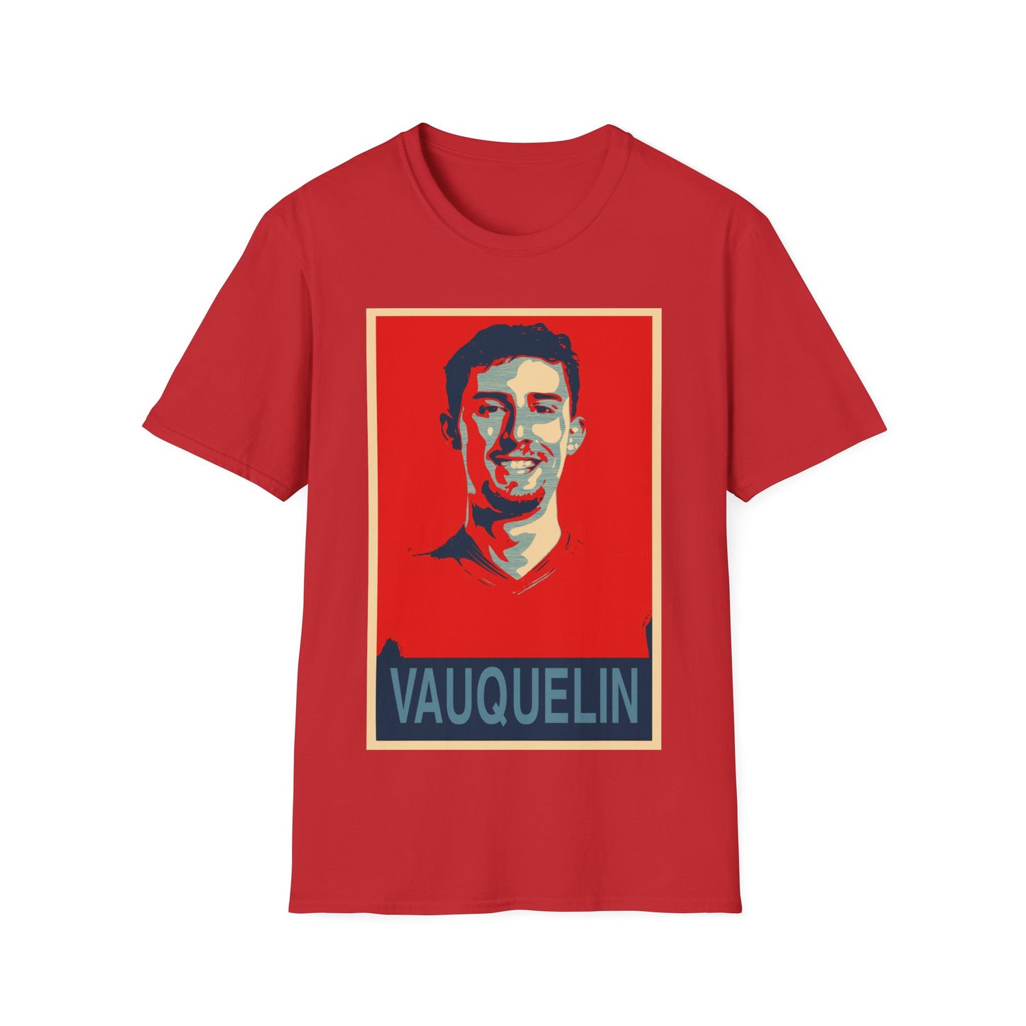 Kevin Vauquelin TDF T-Shirt