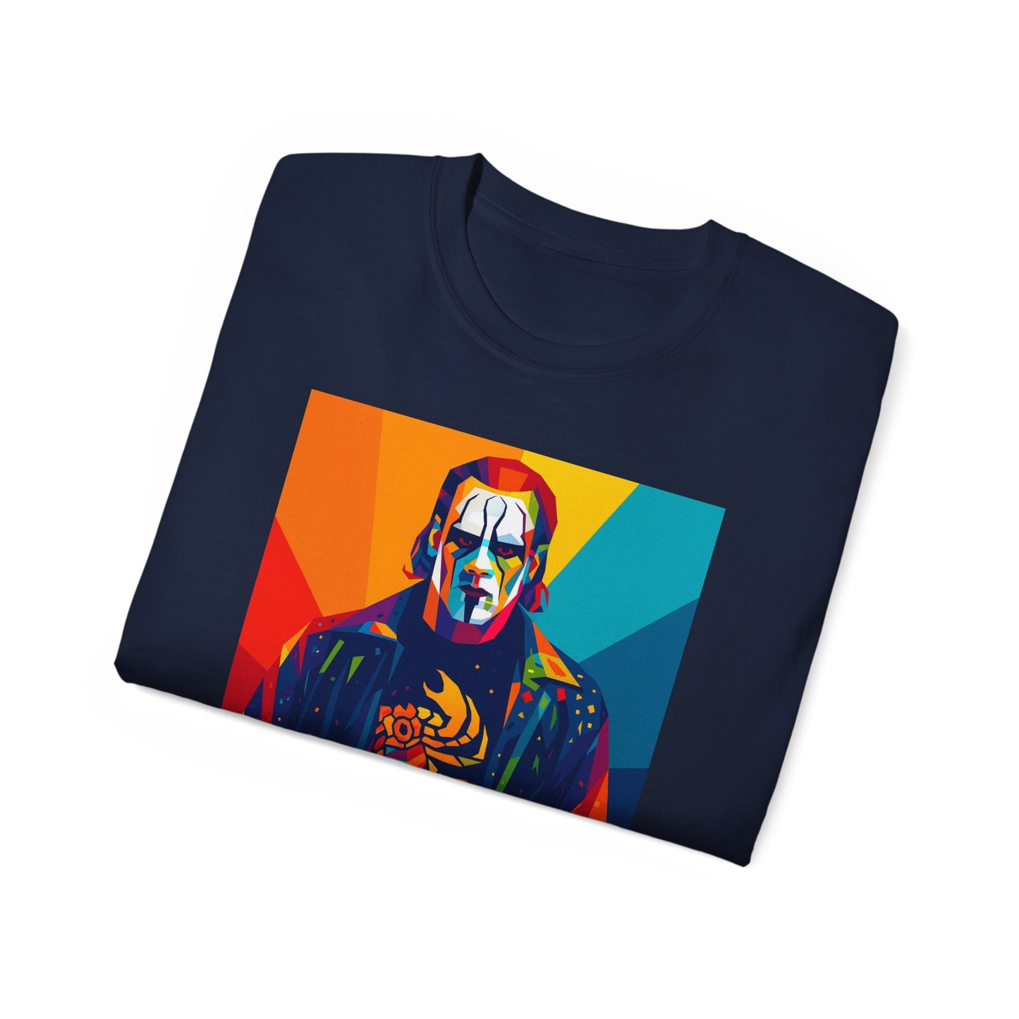 Sting T-Shirt