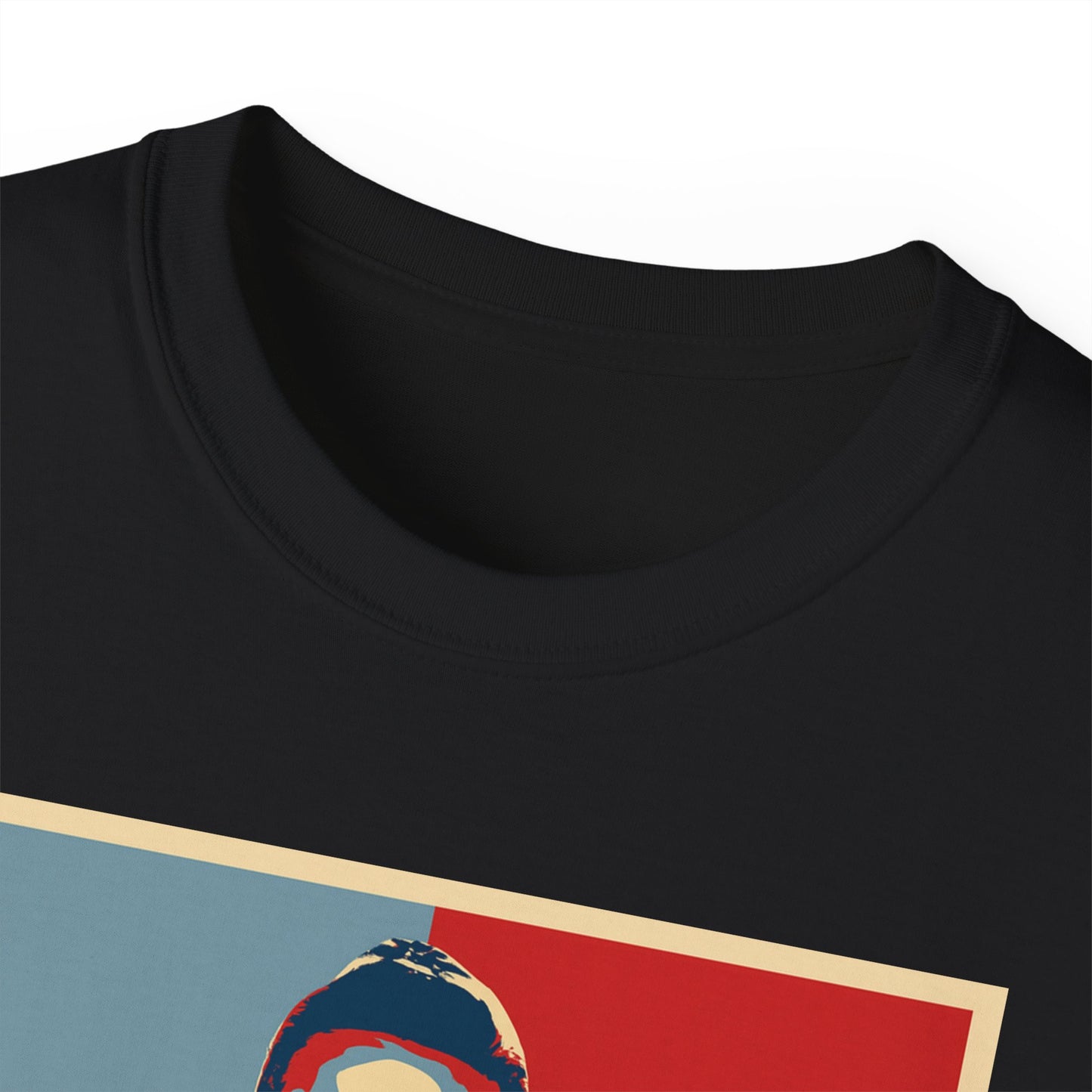 Jill Scott Hope T-Shirt