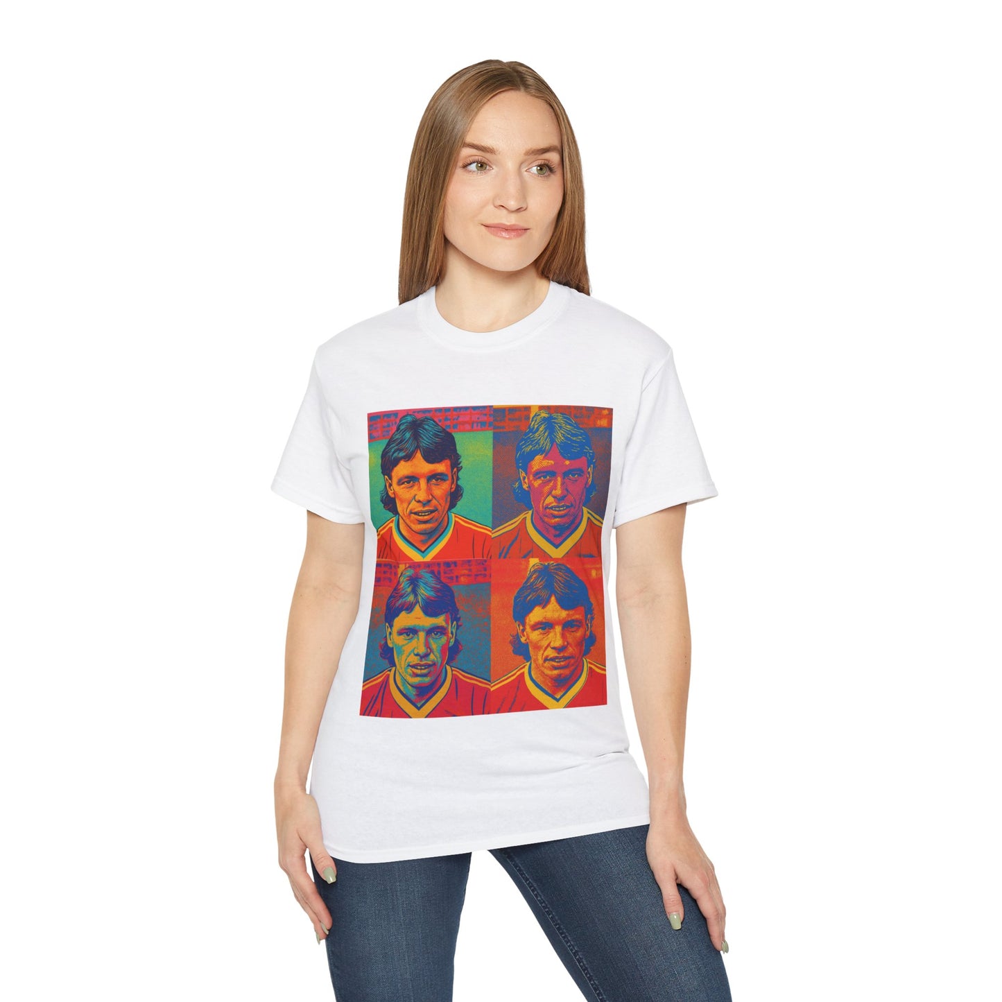 Mike Duxbury - Manchester United