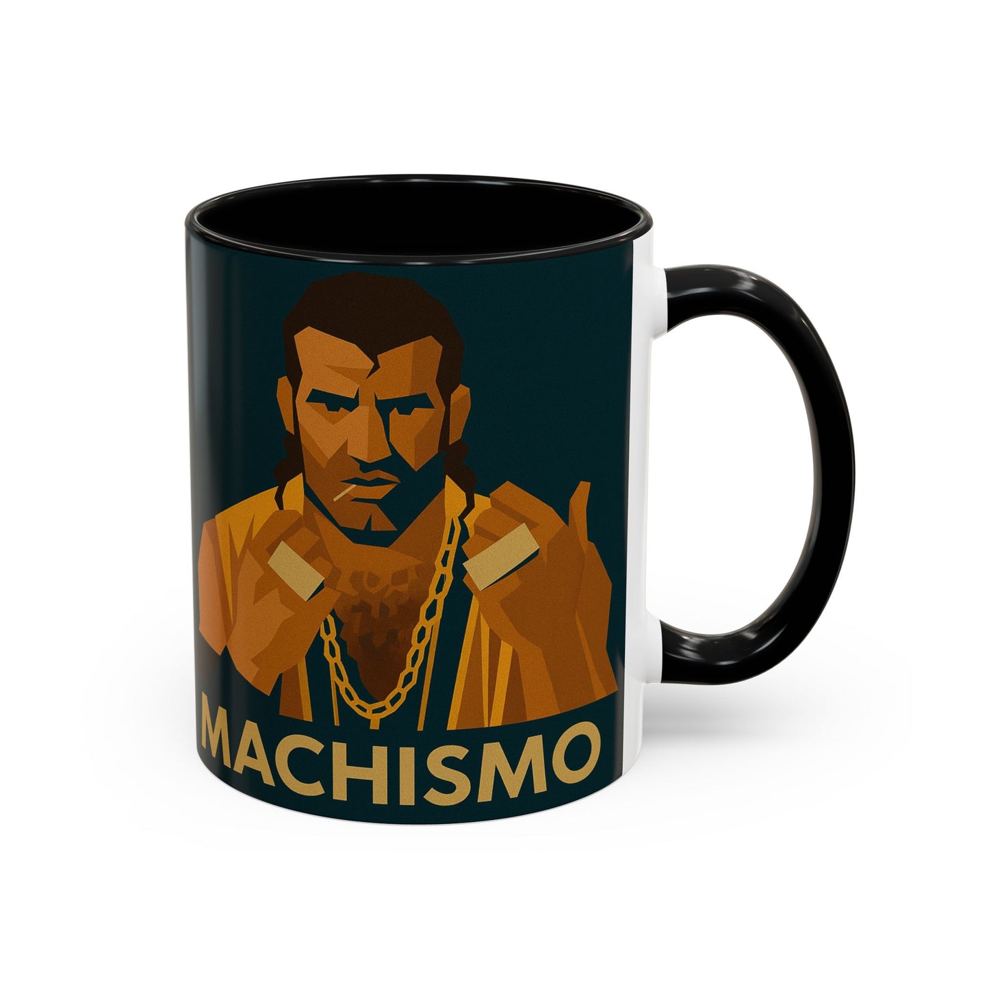Razor Ramon Mug - WWF WWE WCW