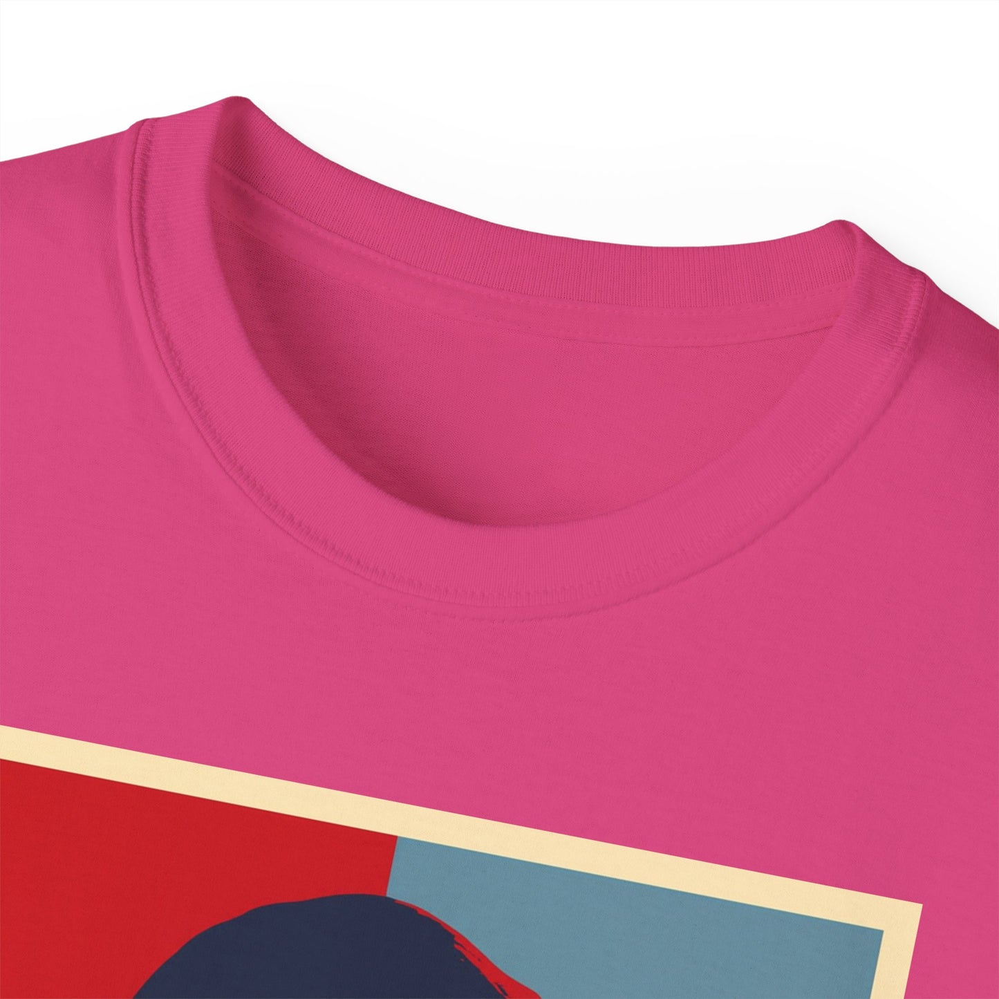 Jim Baxter Hope T-Shirt