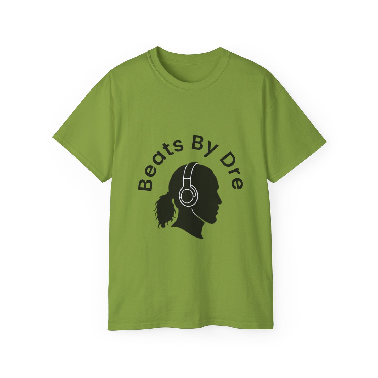 Beats By Dre - Dre Taylor Prestwich Heys Unisex Ultra Cotton Tee